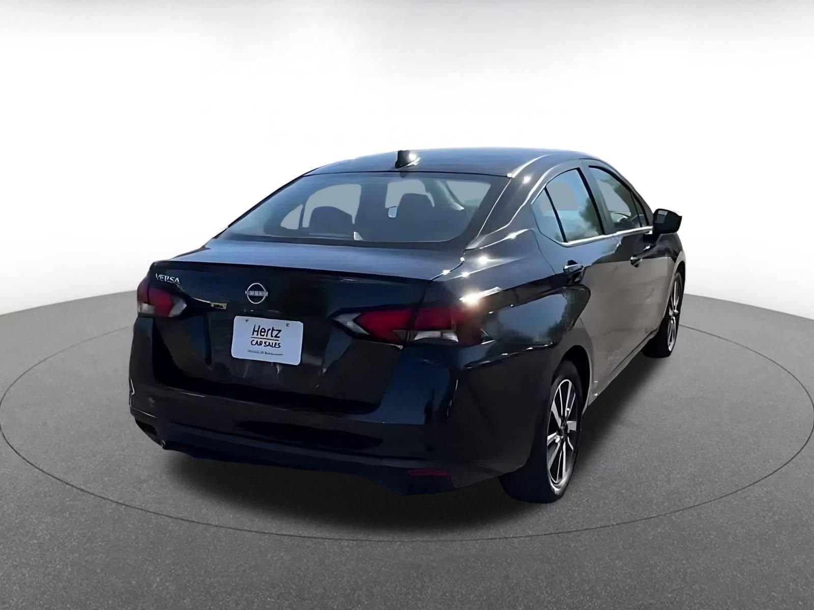 Thumbnail: 2025 Nissan Versa - 14