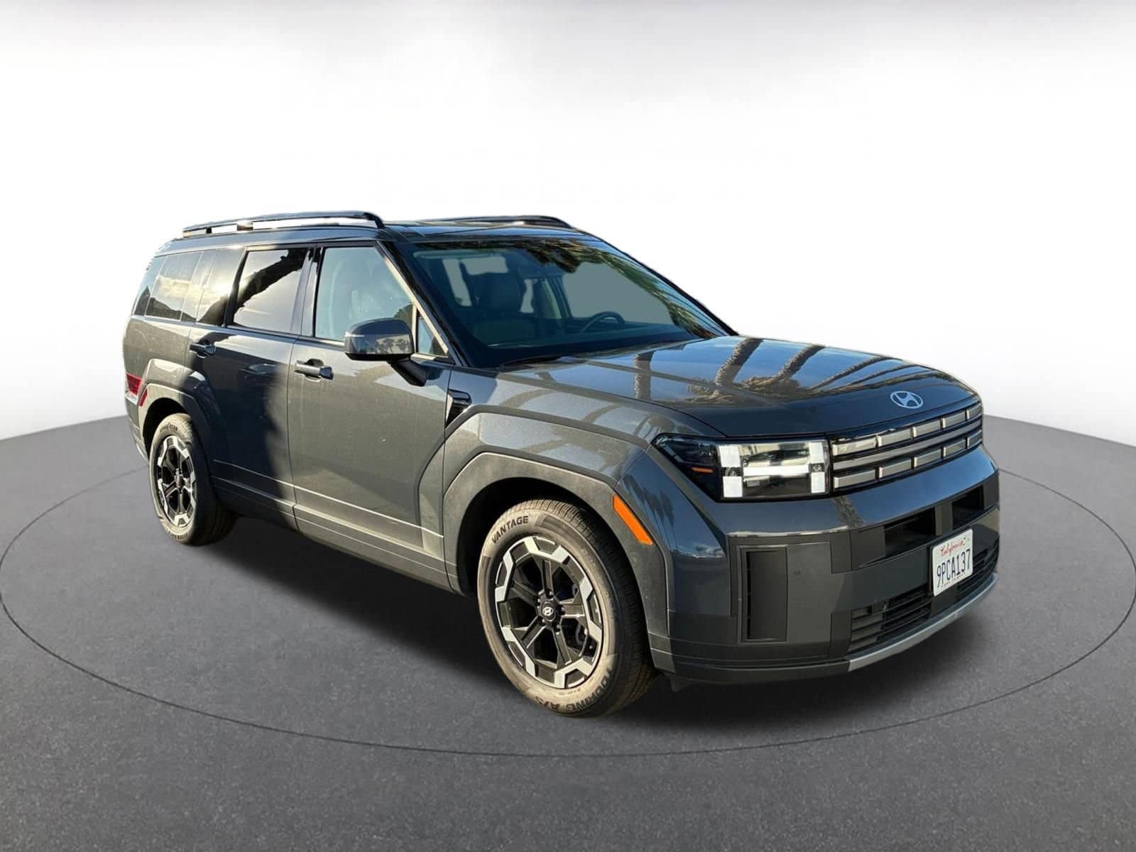 Thumbnail: 2025 Hyundai Santa Fe - 1