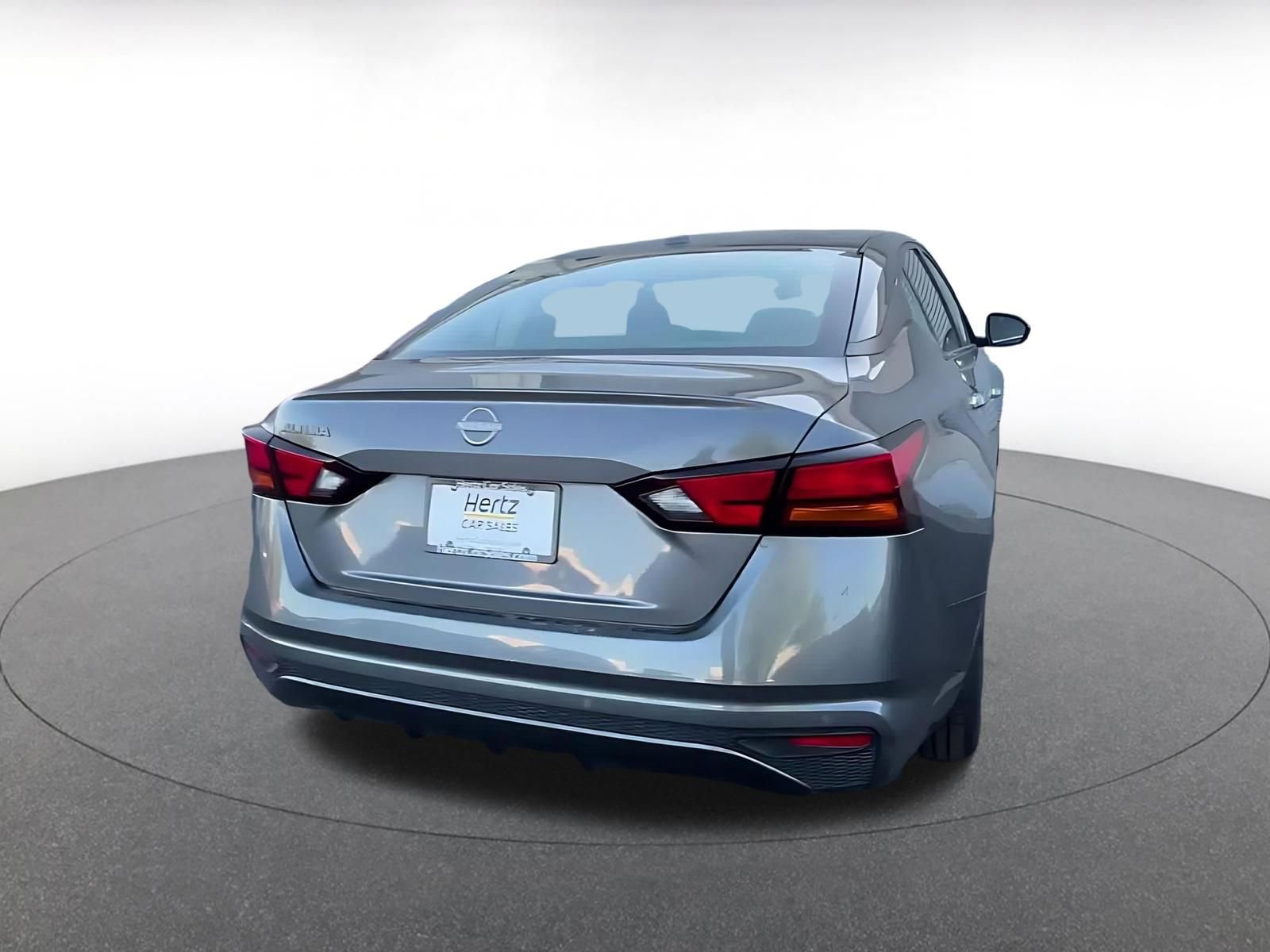 Thumbnail: 2025 Nissan Altima - 14