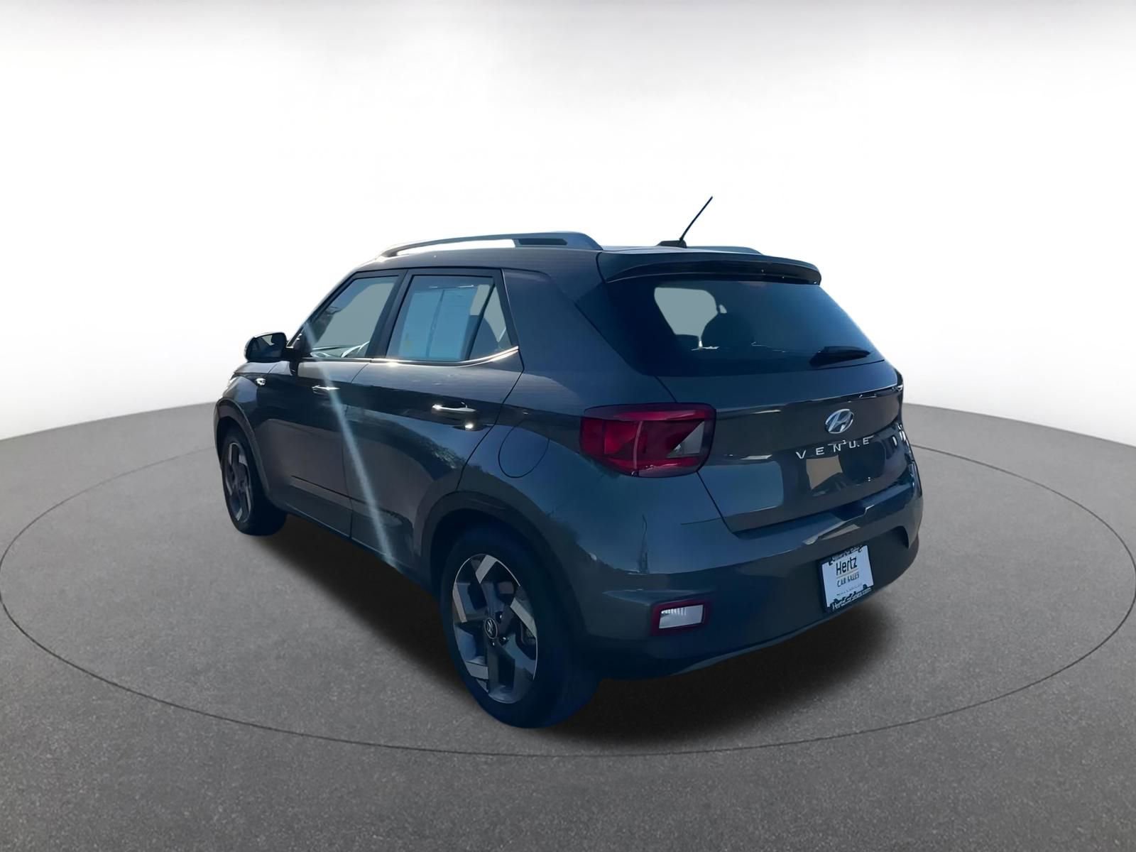 Thumbnail: 2025 Hyundai Venue - 11