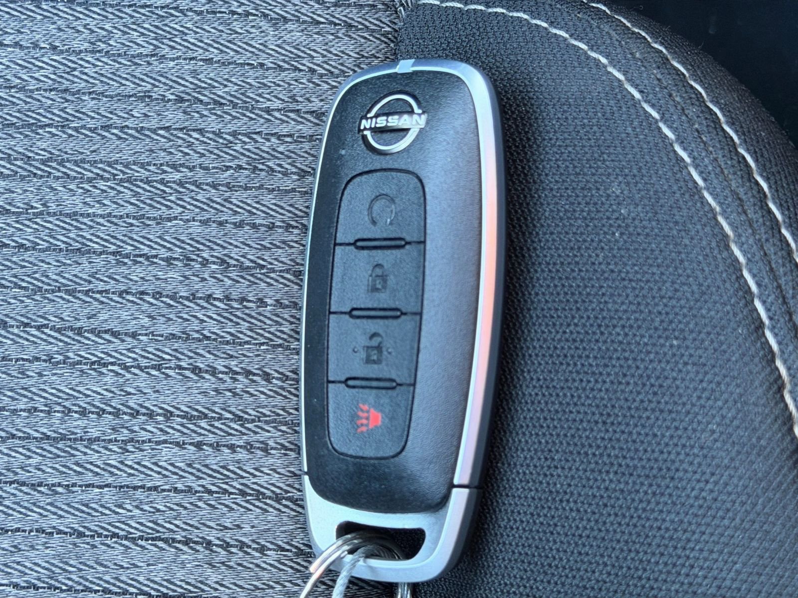 Thumbnail: 2023 Nissan Rogue - 21