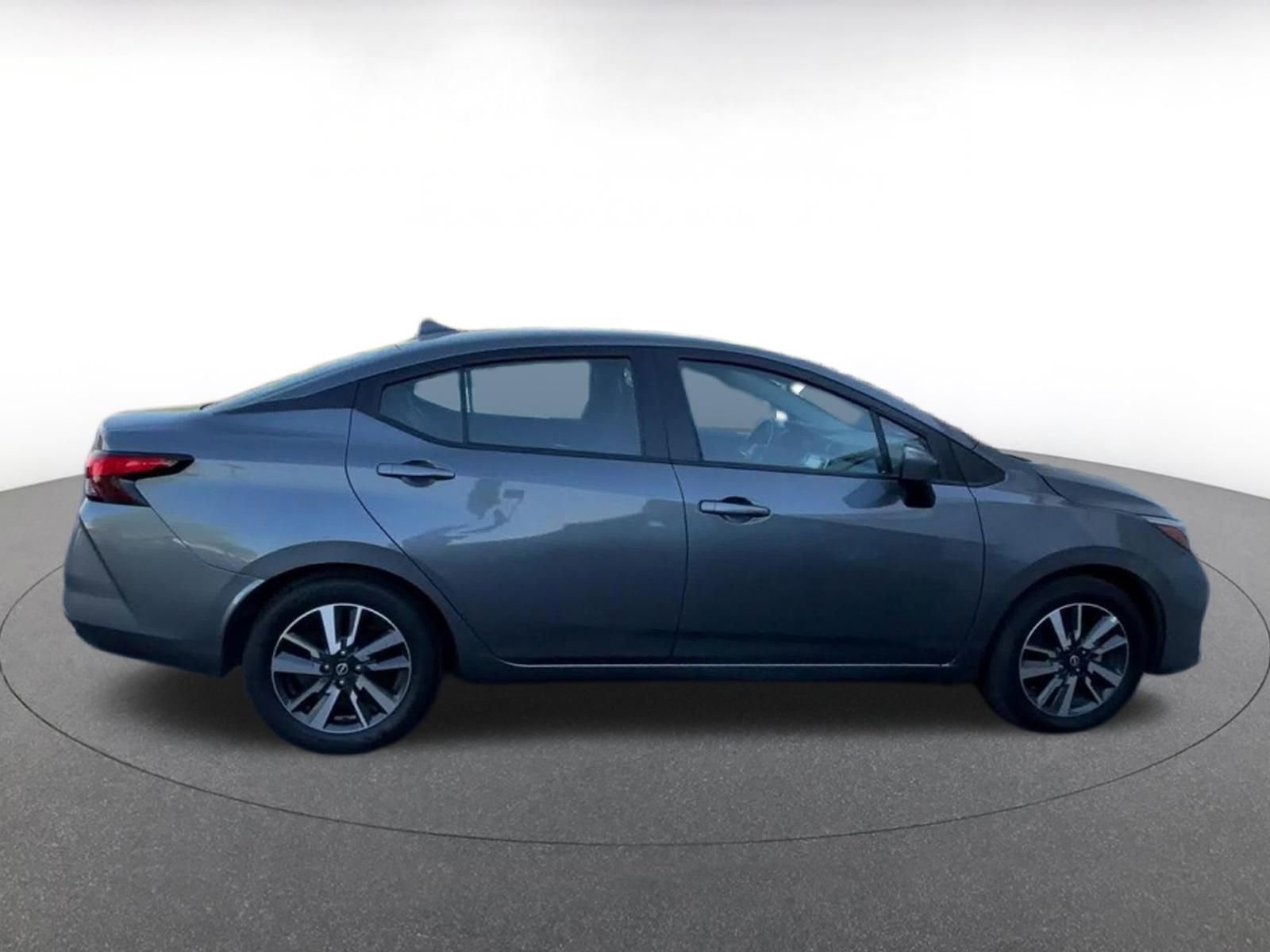 Thumbnail: 2025 Nissan Versa - 16
