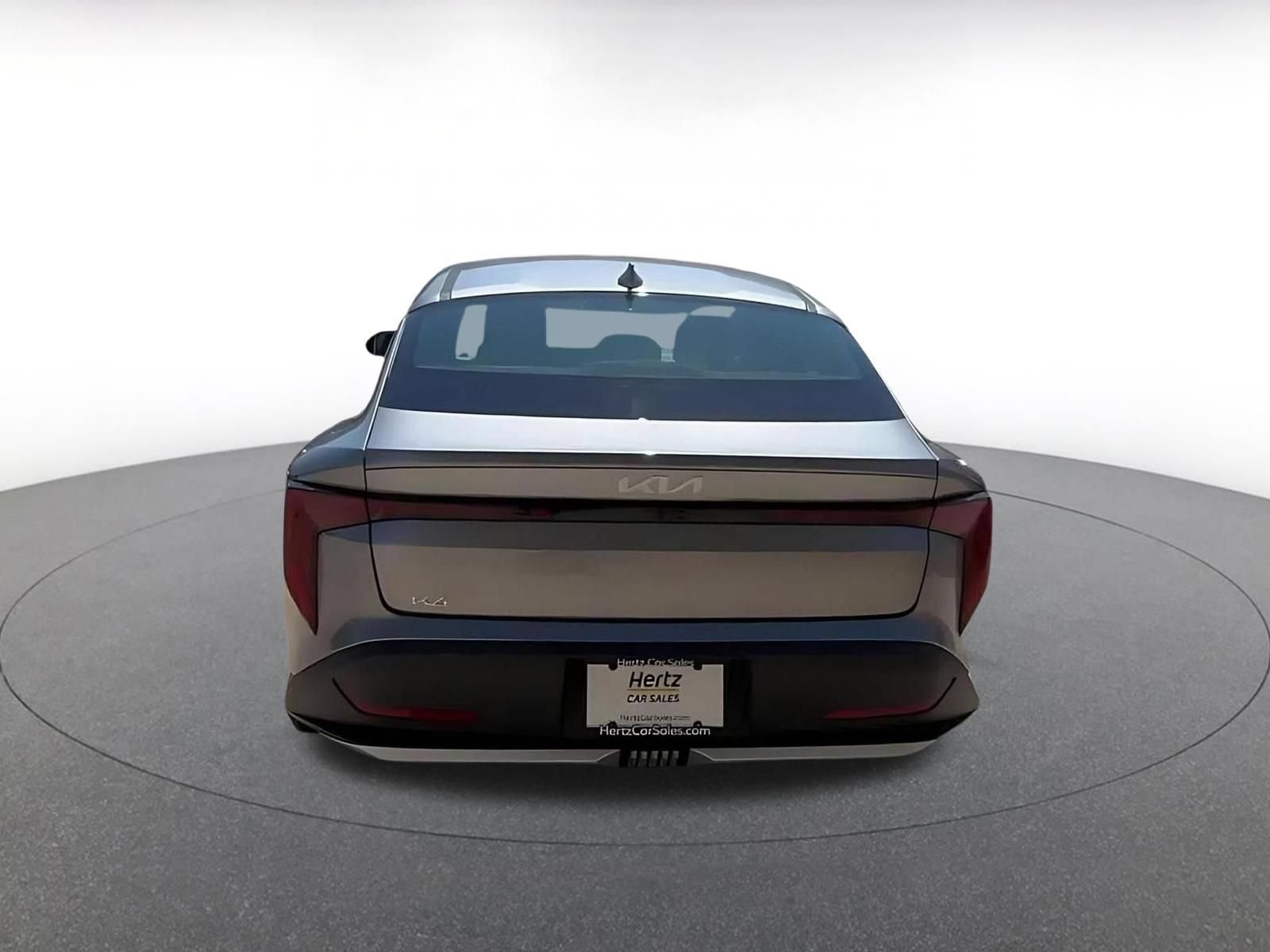 Thumbnail: 2025 Kia K4 - 12