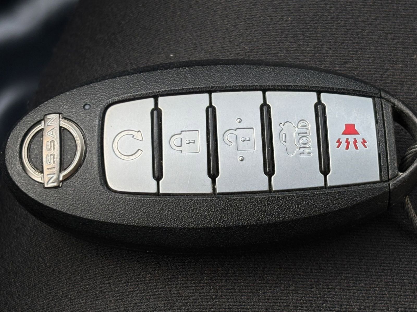 Thumbnail: 2025 Nissan Altima - 21