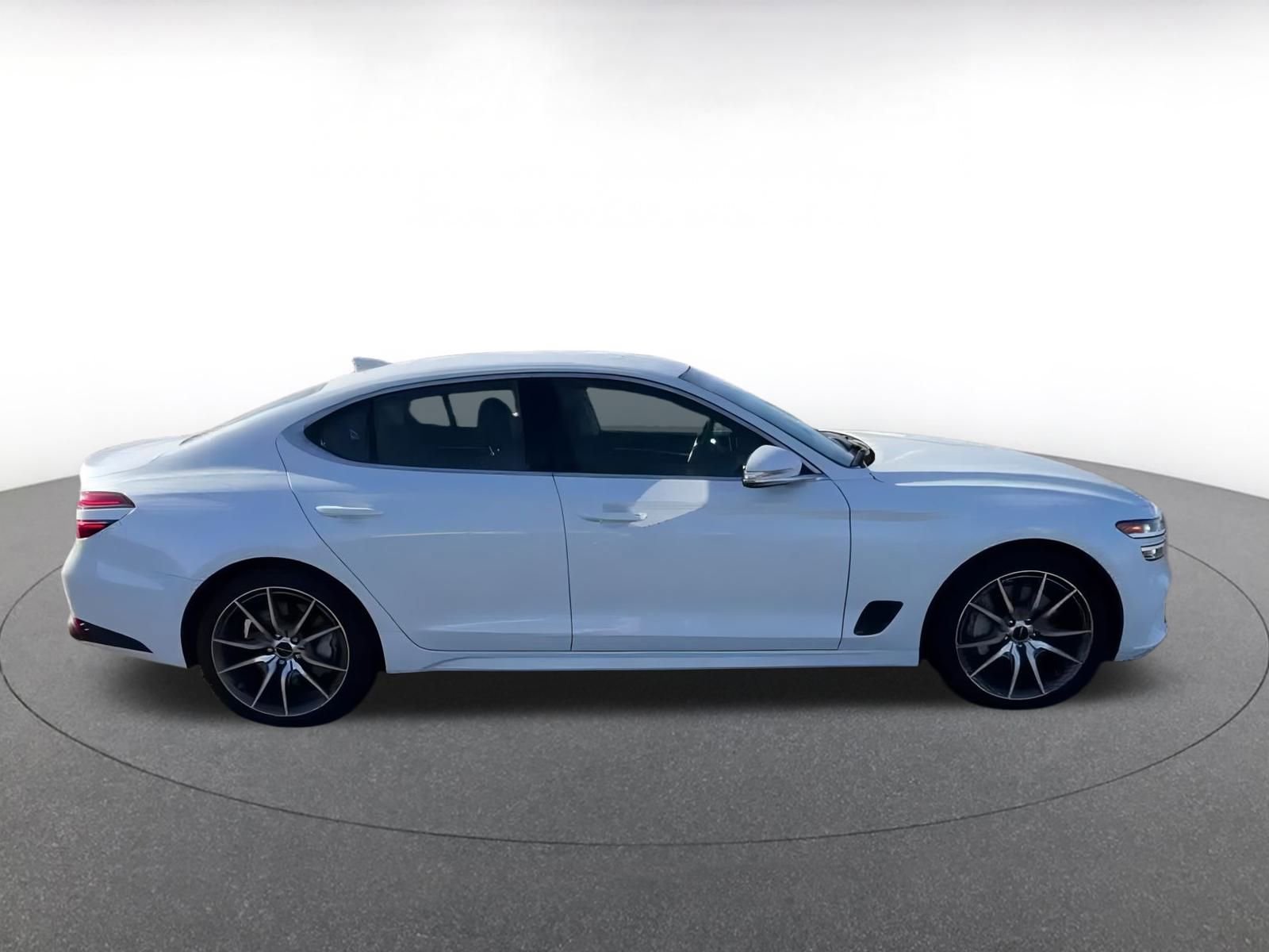 Thumbnail: 2025 Genesis G70 - 15