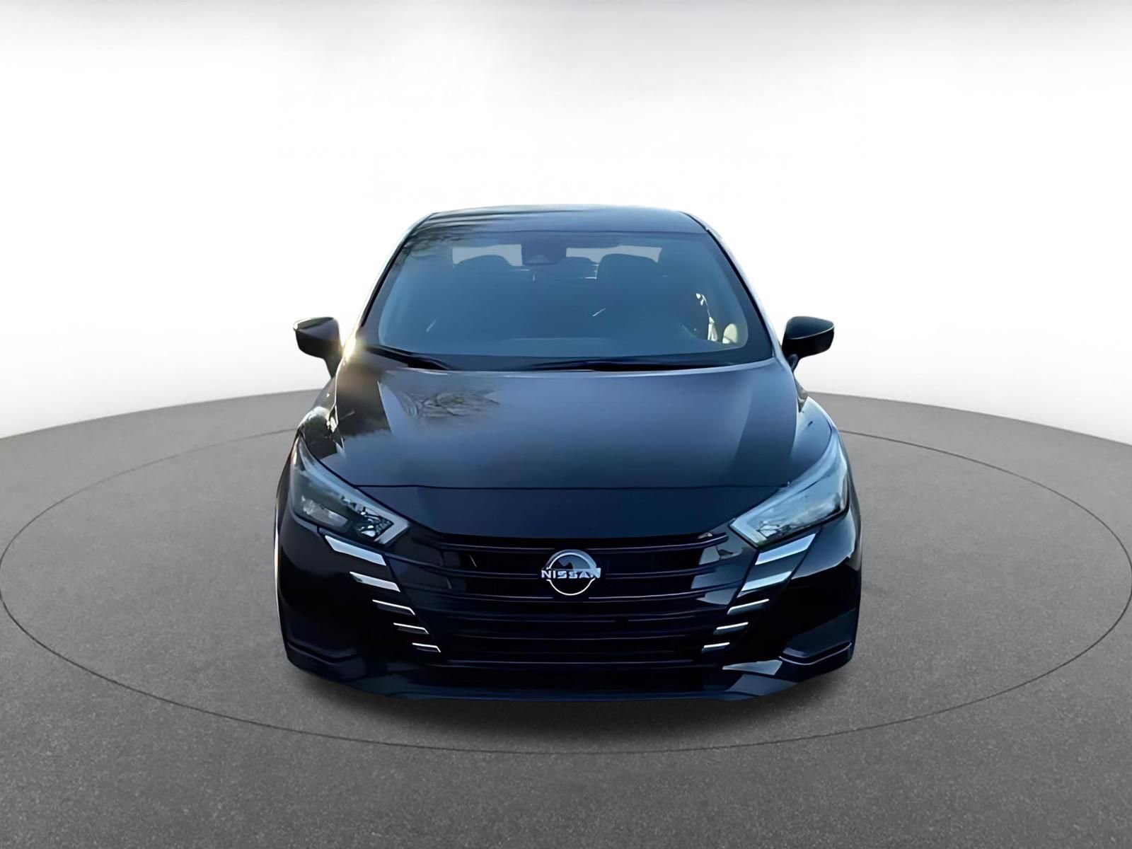 Thumbnail: 2025 Nissan Versa - 4