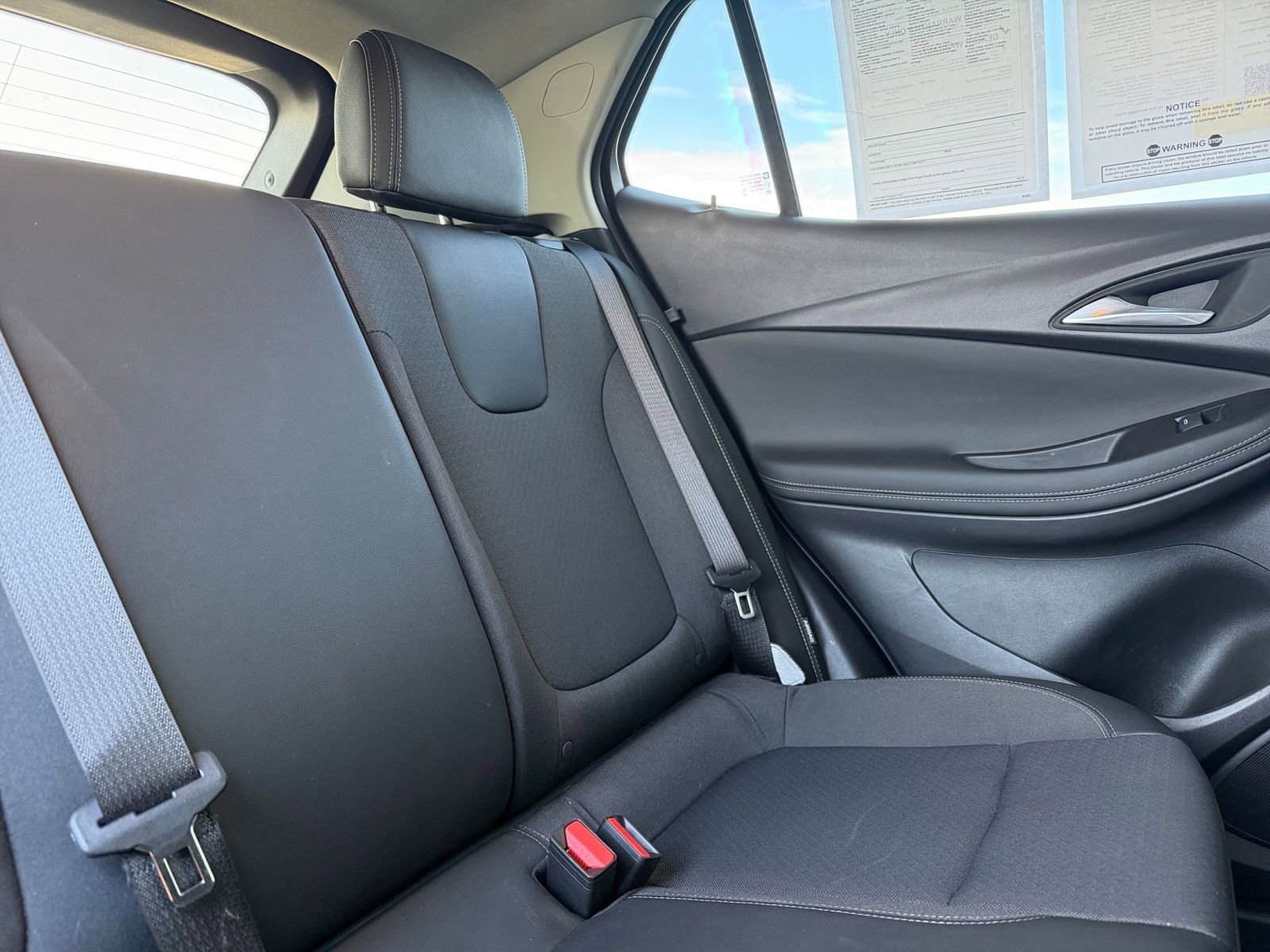 2025 Buick Encore GX Preferred - Photo 36