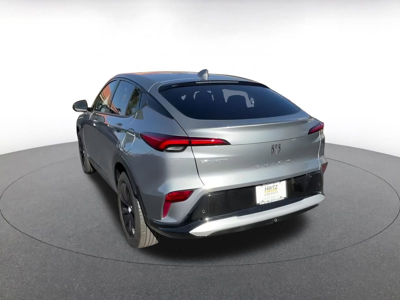 Thumbnail: 2025 Buick Envista - 11