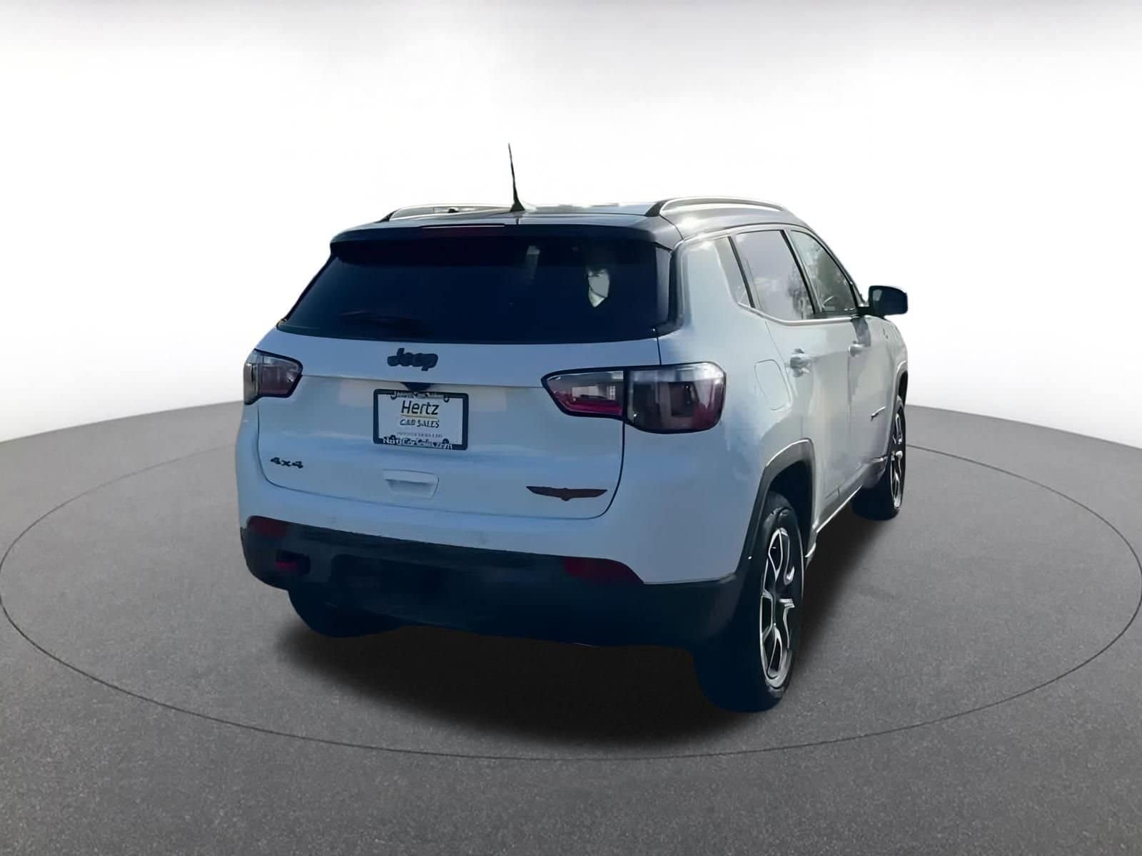 Thumbnail: 2025 Jeep Compass - 14