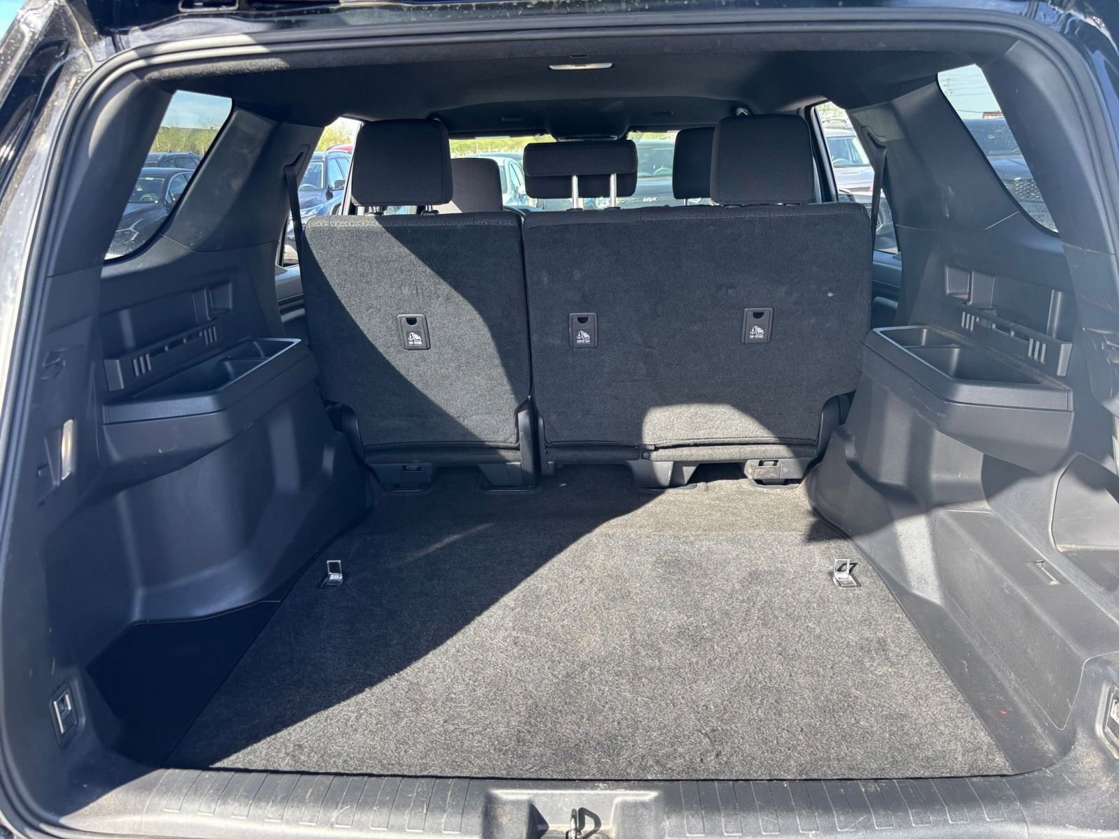 Thumbnail: 2025 Toyota 4Runner - 31