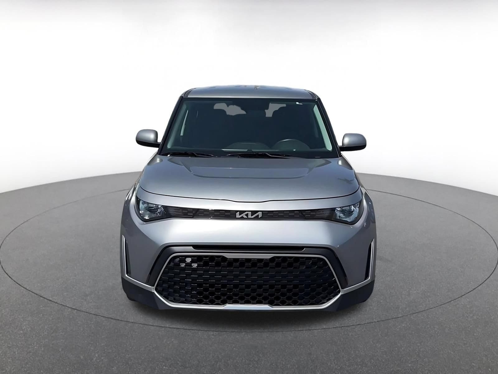 Thumbnail: 2025 Kia Soul - 4