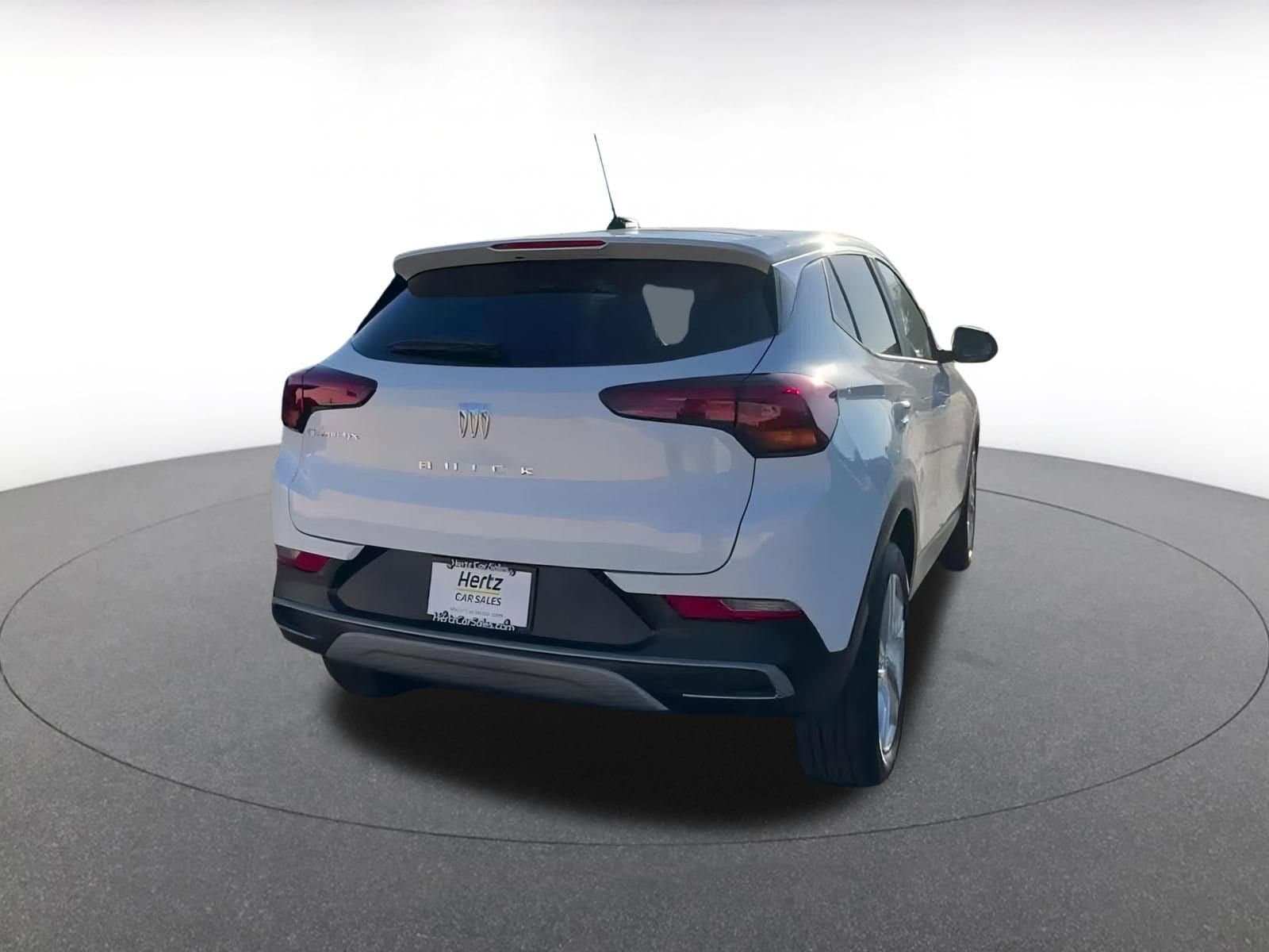 Thumbnail: 2025 Buick Encore GX - 14