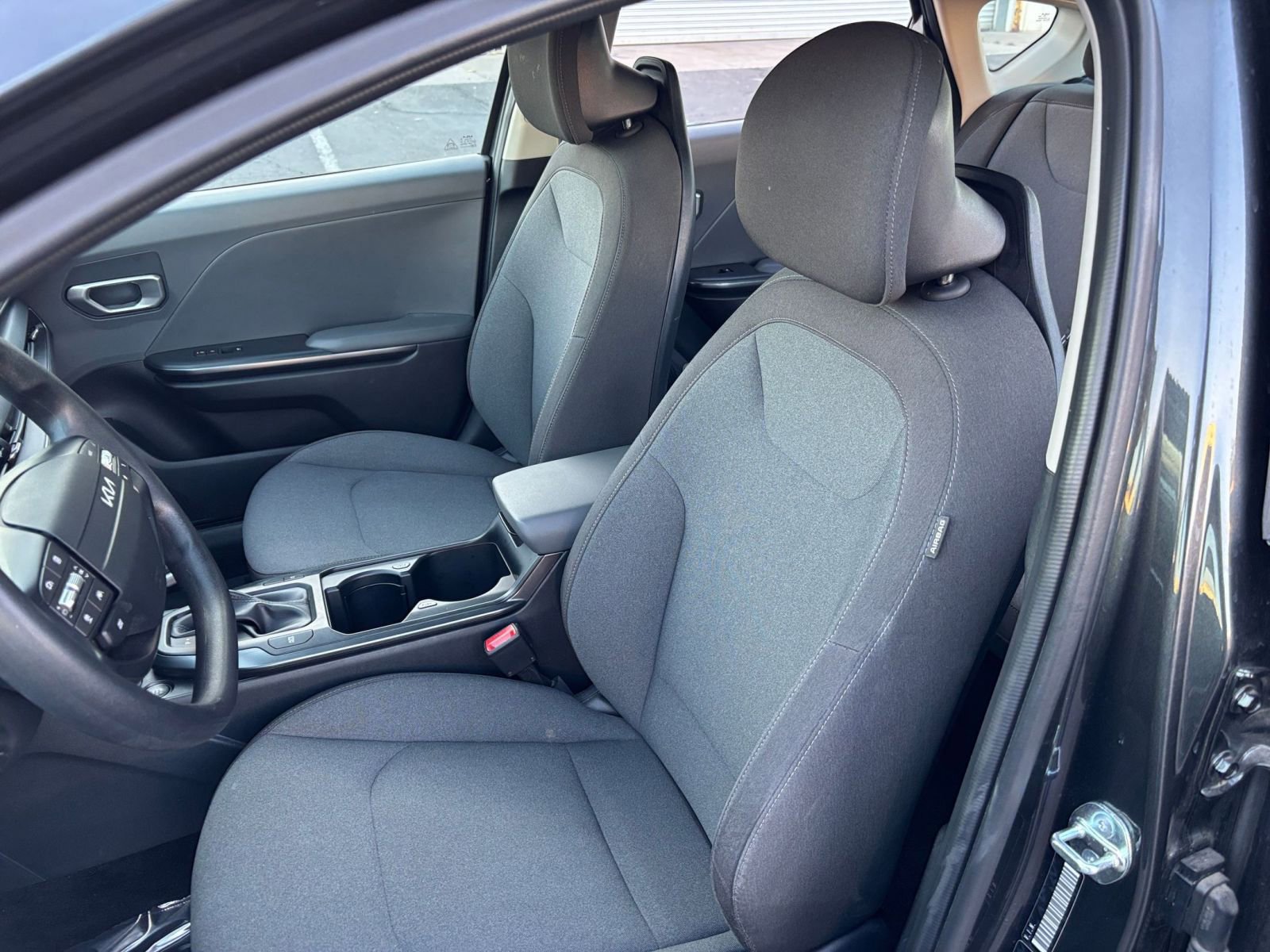 Thumbnail: 2025 Kia K4 - 35