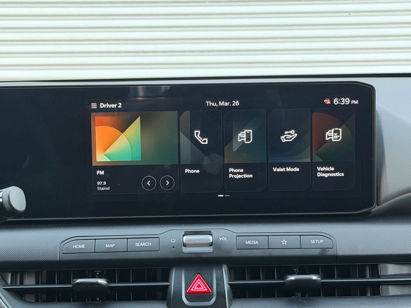 Thumbnail: 2025 Kia K4 - 20