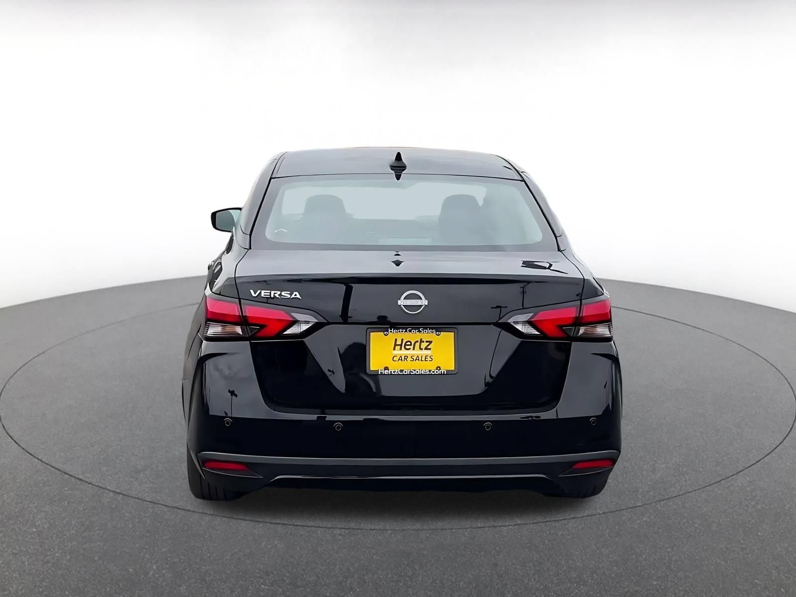 Thumbnail: 2025 Nissan Versa - 12