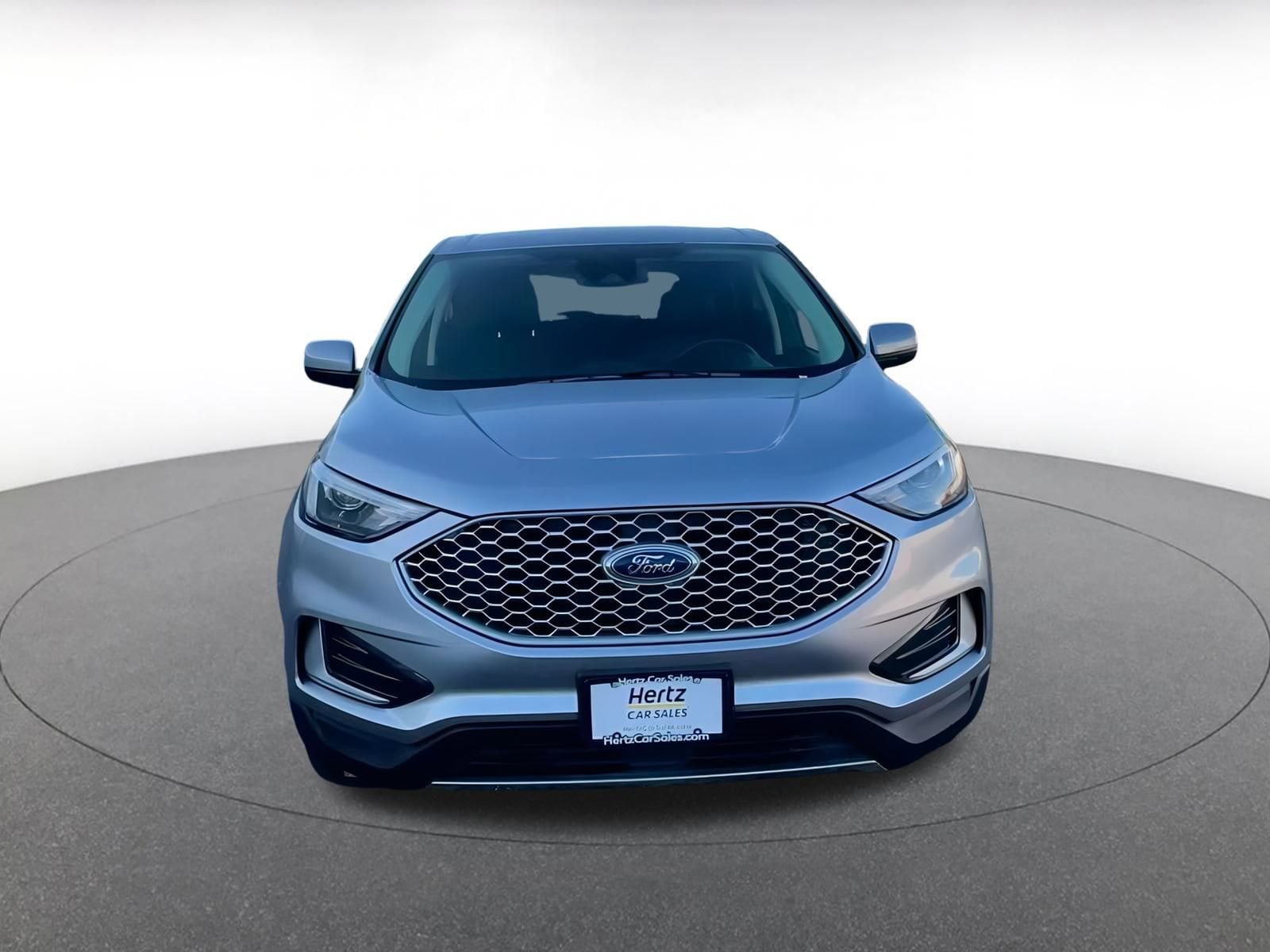 Thumbnail: 2024 Ford Edge - 4