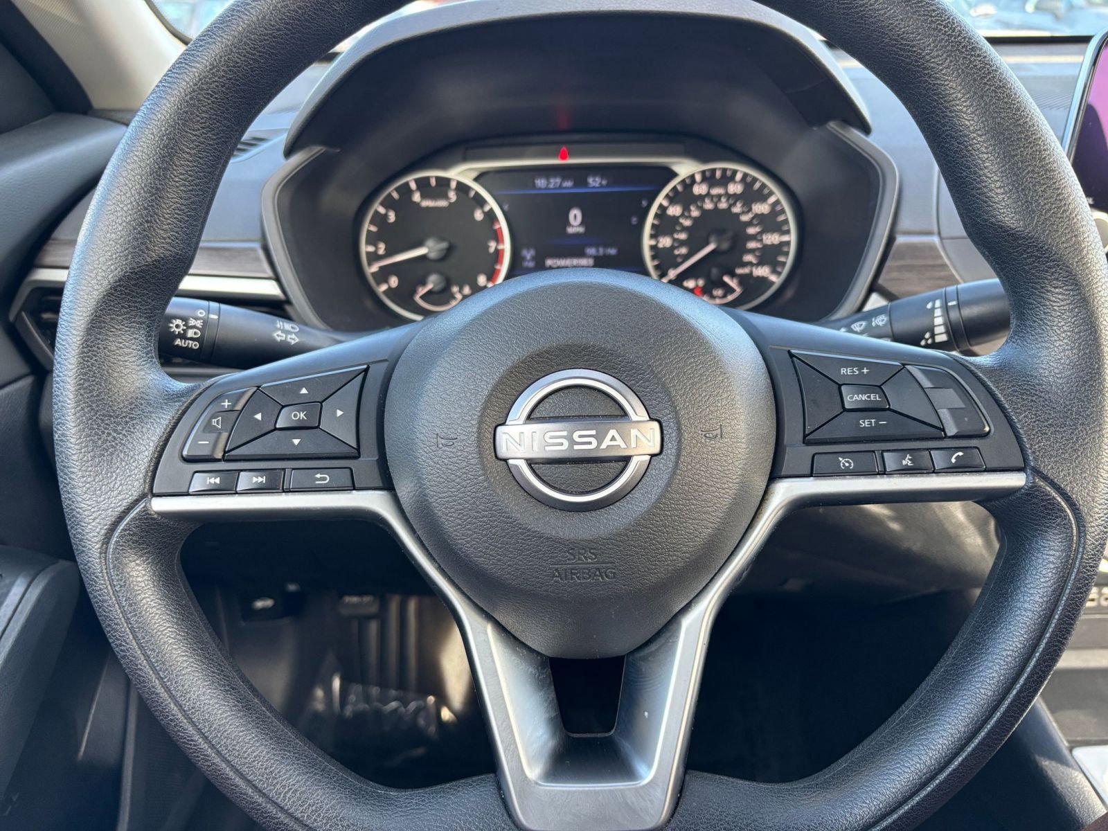 Thumbnail: 2025 Nissan Altima - 28