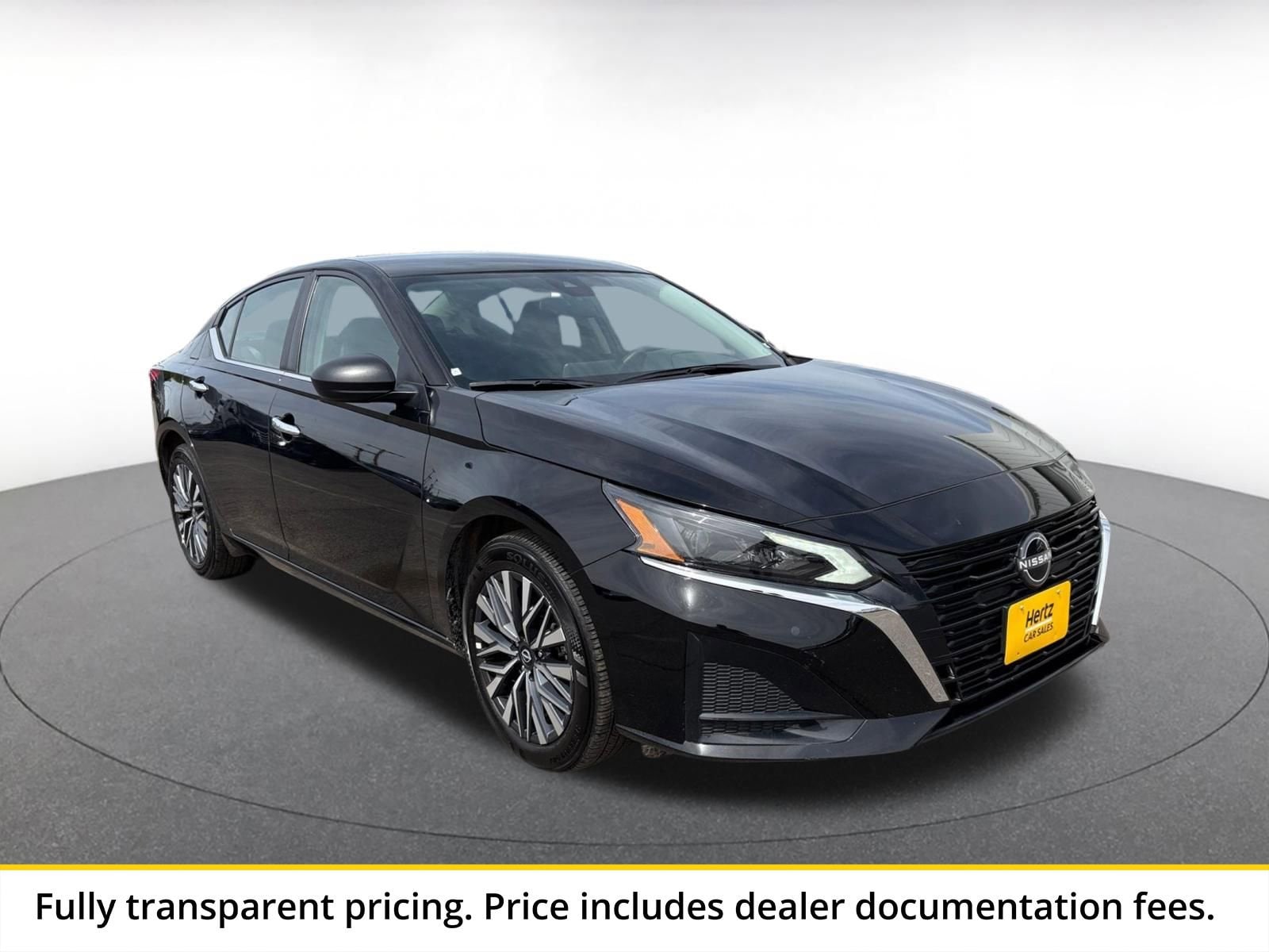 Thumbnail: 2025 Nissan Altima - 1