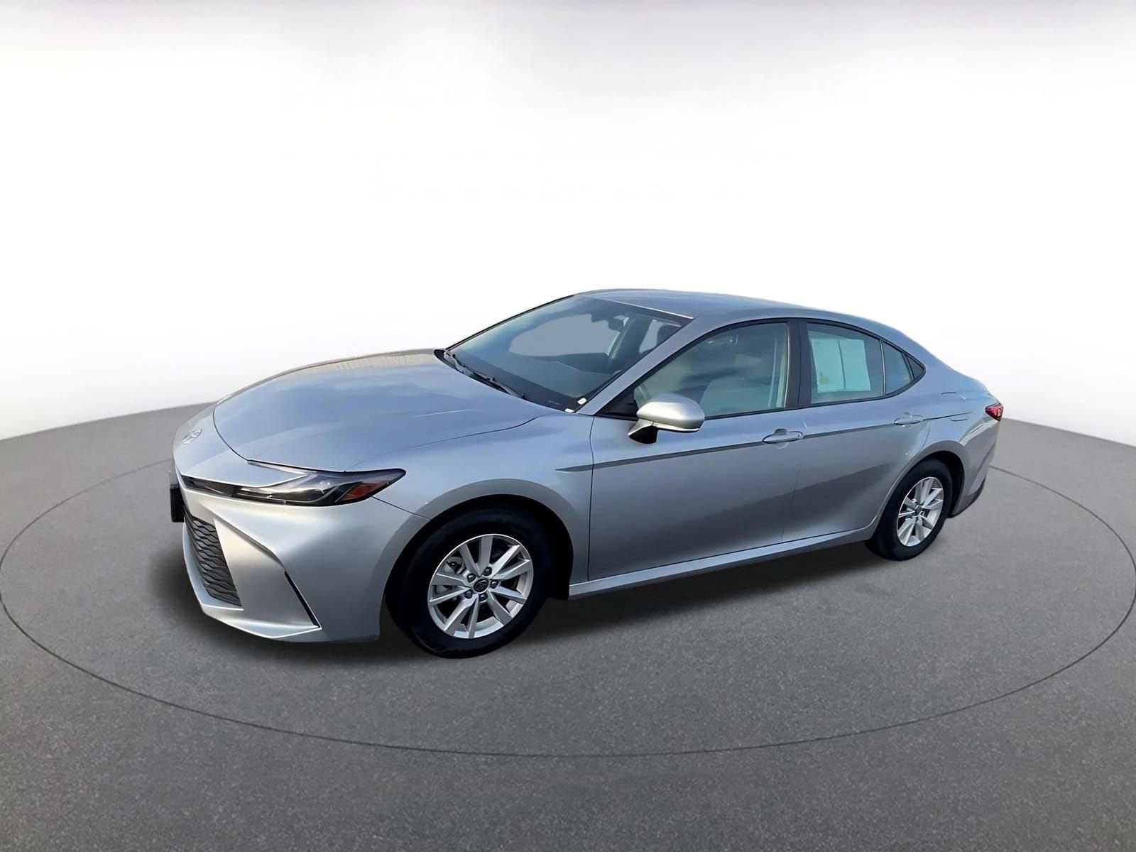 Thumbnail: 2025 Toyota Camry - 8