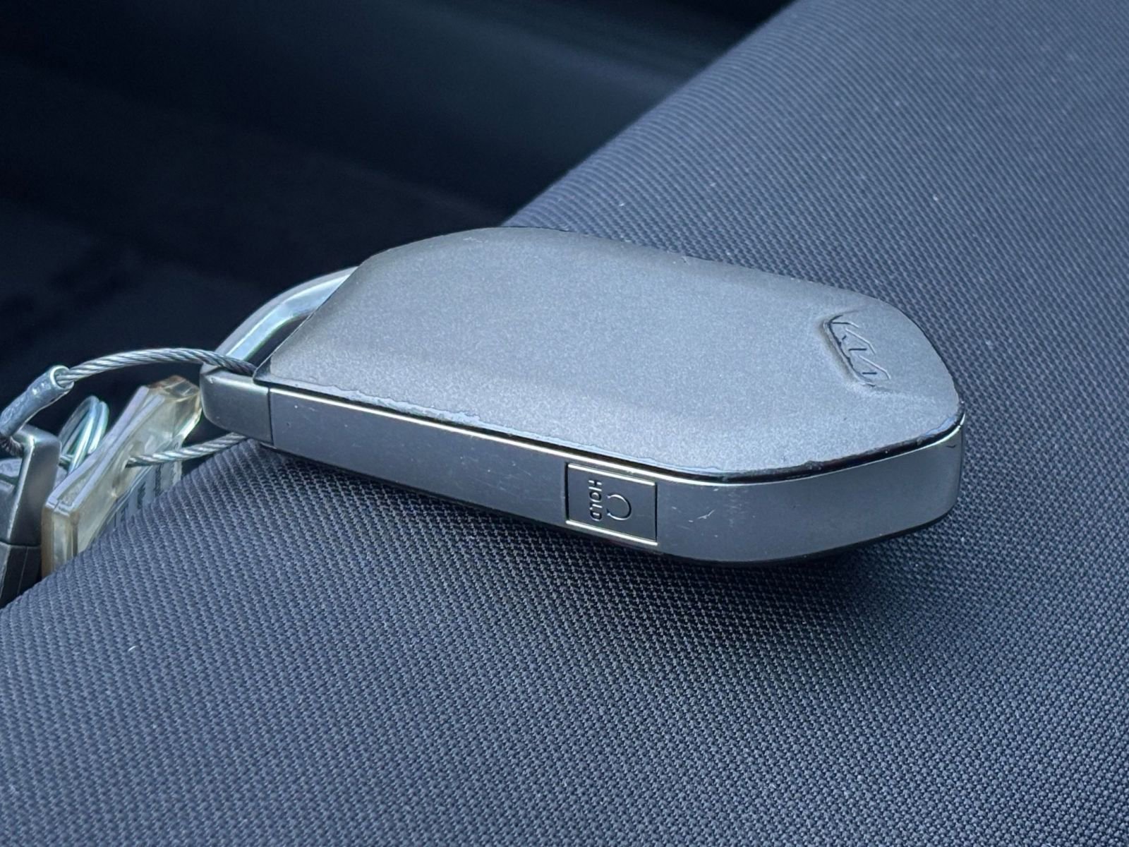 Thumbnail: 2025 Kia K5 - 23