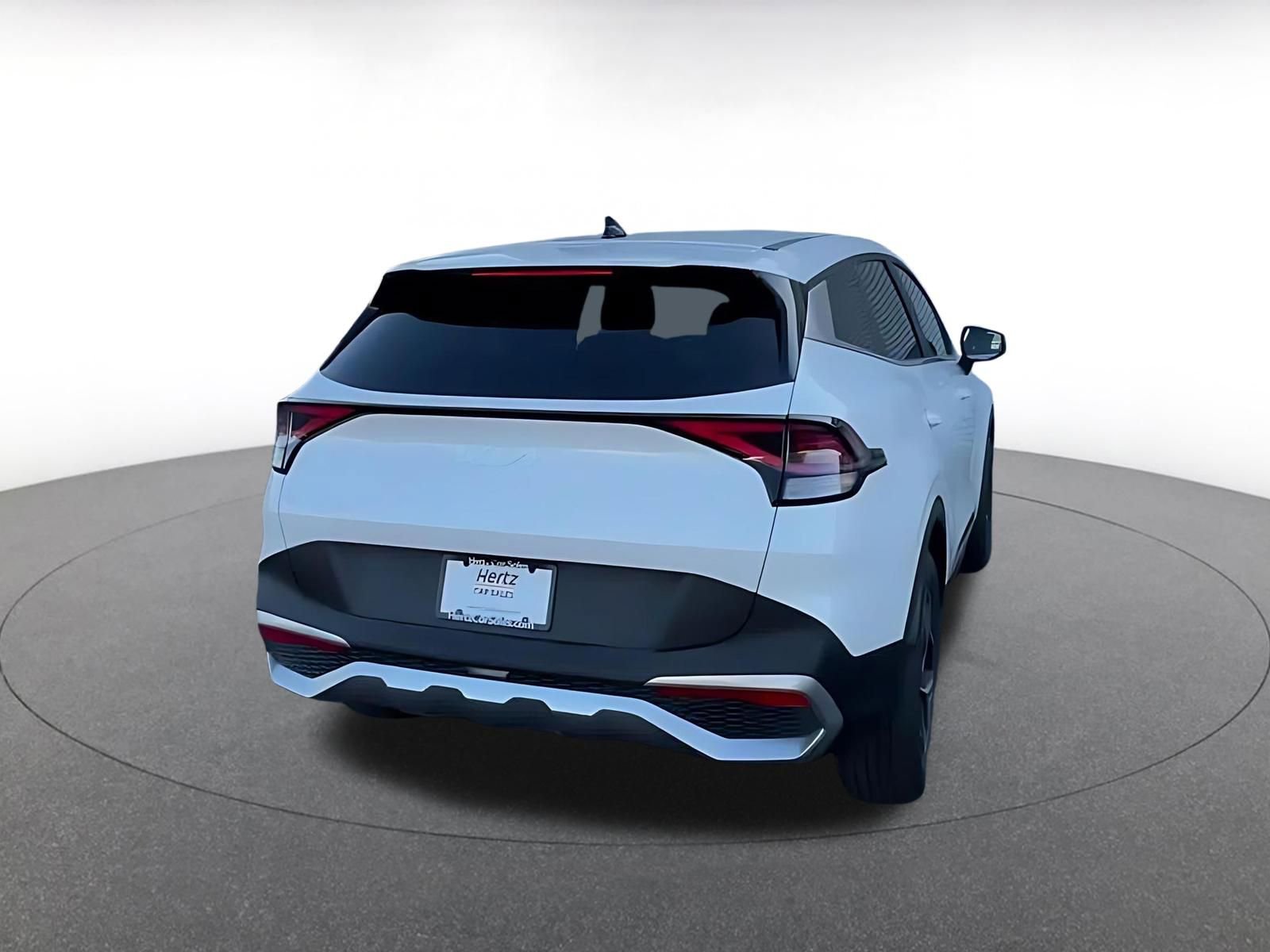 Thumbnail: 2025 Kia Sportage - 14