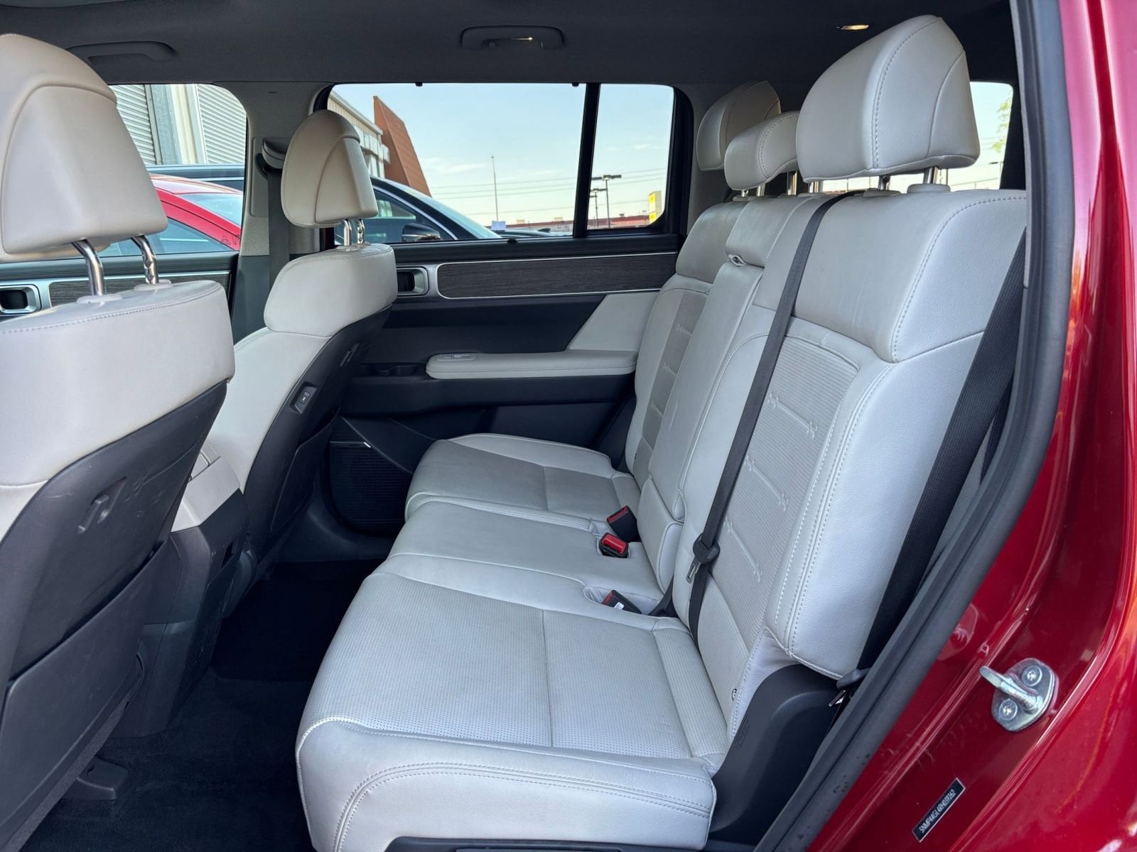 2024 Hyundai Santa Fe Limited 26