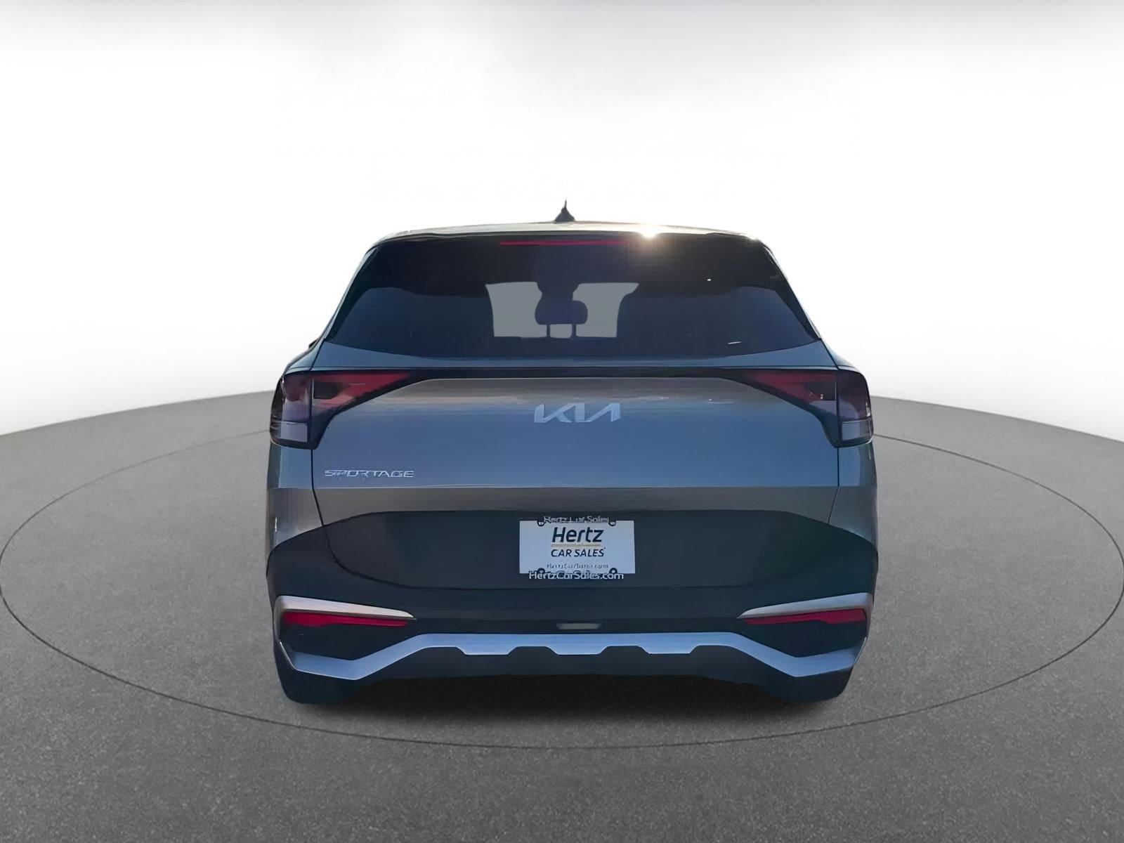 Thumbnail: 2025 Kia Sportage - 12