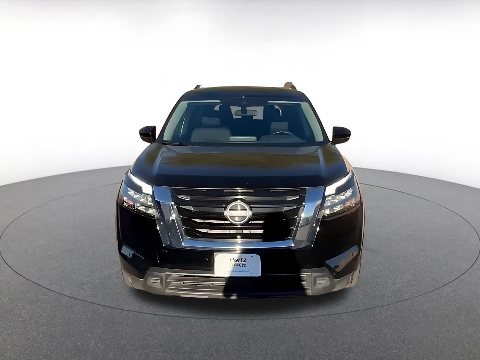 Thumbnail: 2025 Nissan Pathfinder - 4