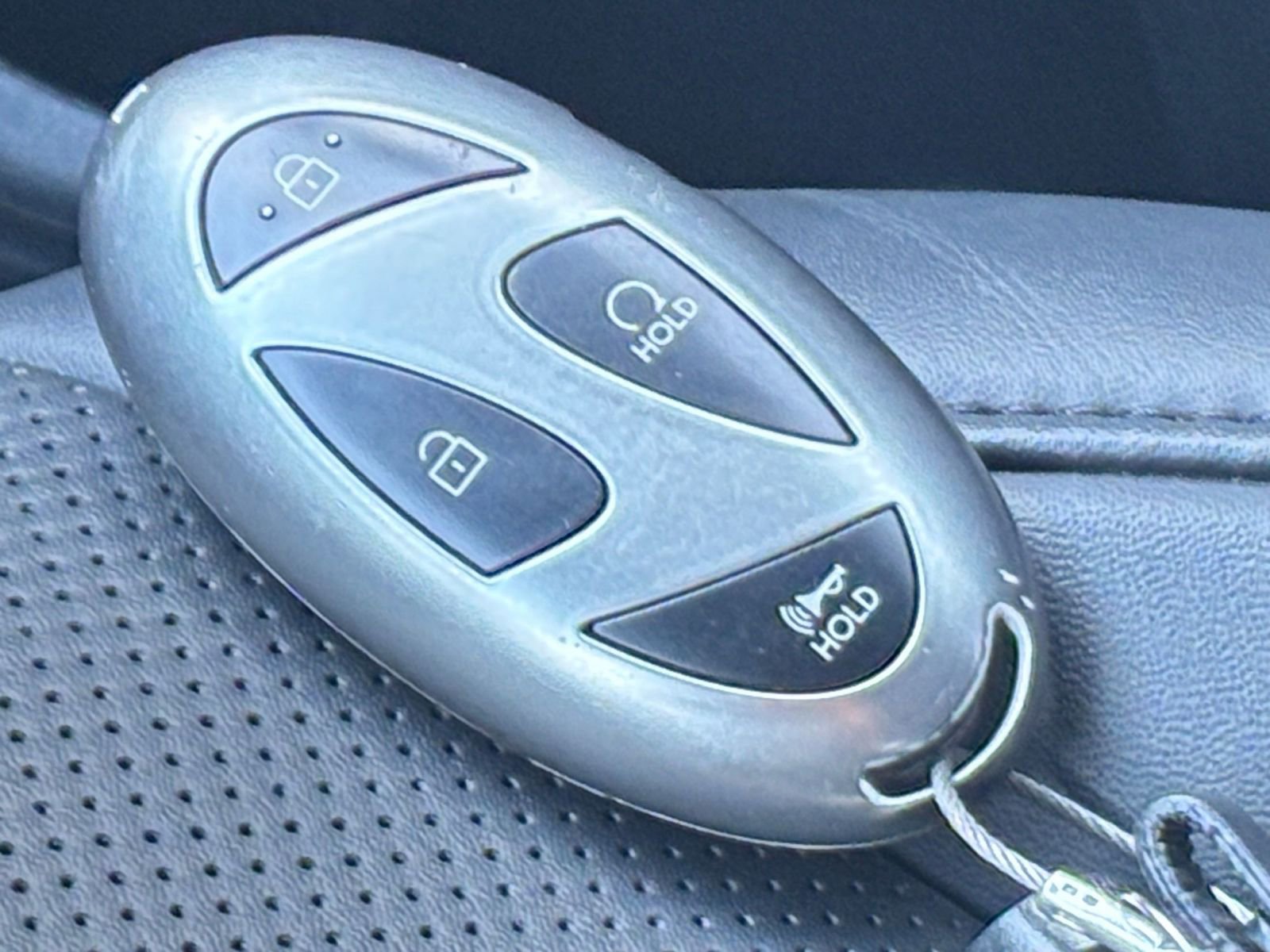 Thumbnail: 2025 Hyundai Santa Fe - 27