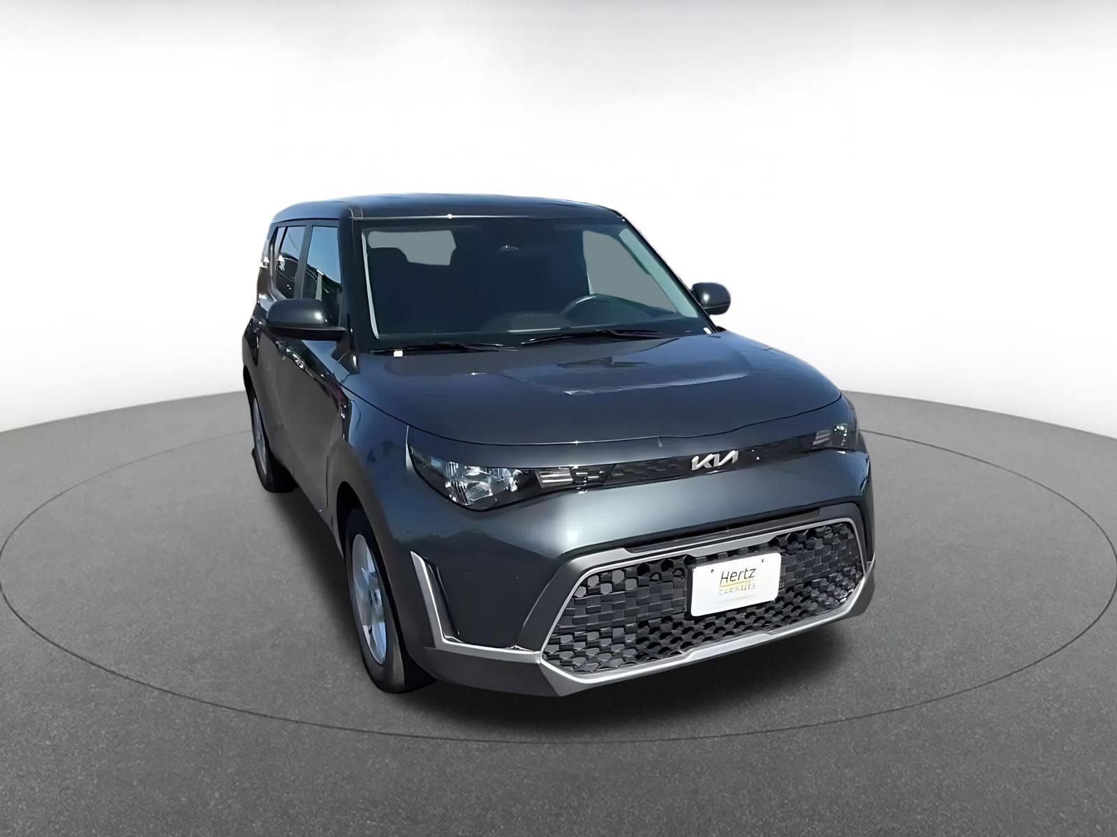 Thumbnail: 2025 Kia Soul - 3