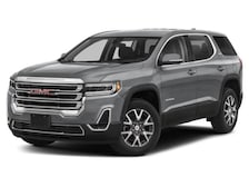 2023 GMC Acadia SLT -
                  Phoenix, AZ