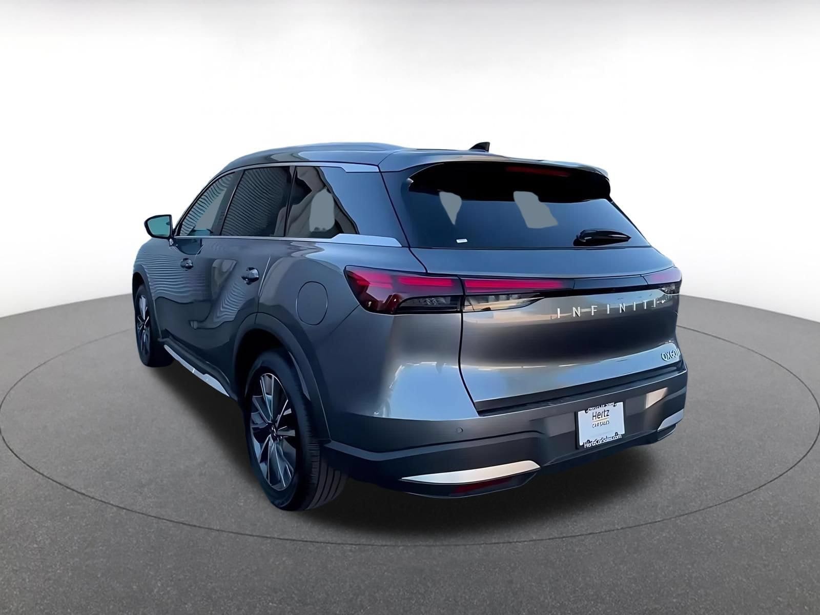 Thumbnail: 2026 INFINITI QX60 - 11