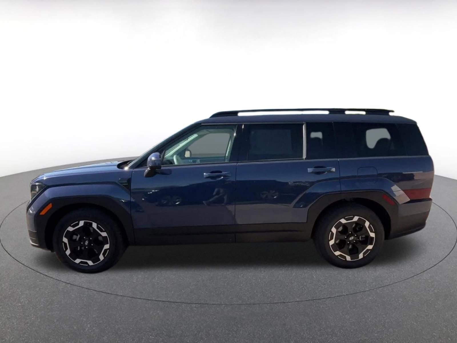 Thumbnail: 2025 Hyundai Santa Fe - 9
