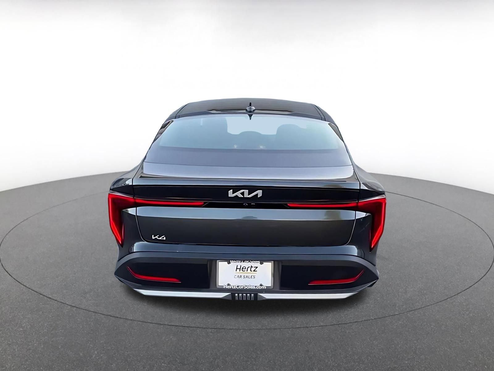 Thumbnail: 2025 Kia K4 - 12