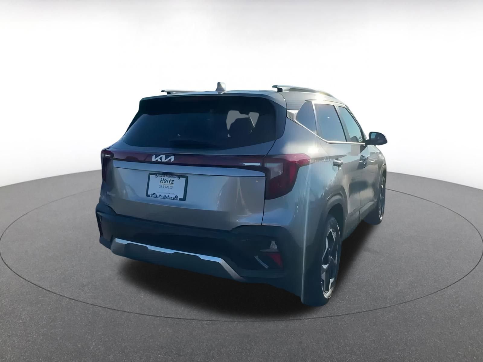 Thumbnail: 2025 Kia Seltos - 14