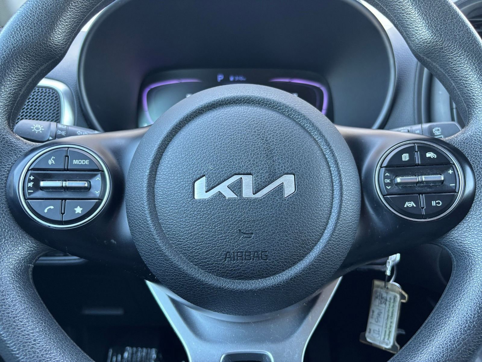 Thumbnail: 2024 Kia Soul - 25
