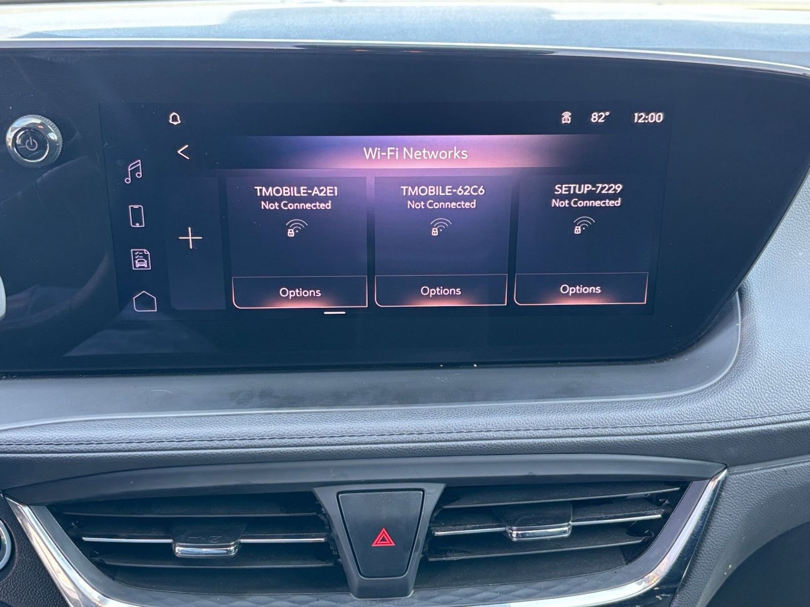 Thumbnail: 2025 Buick Encore GX - 20