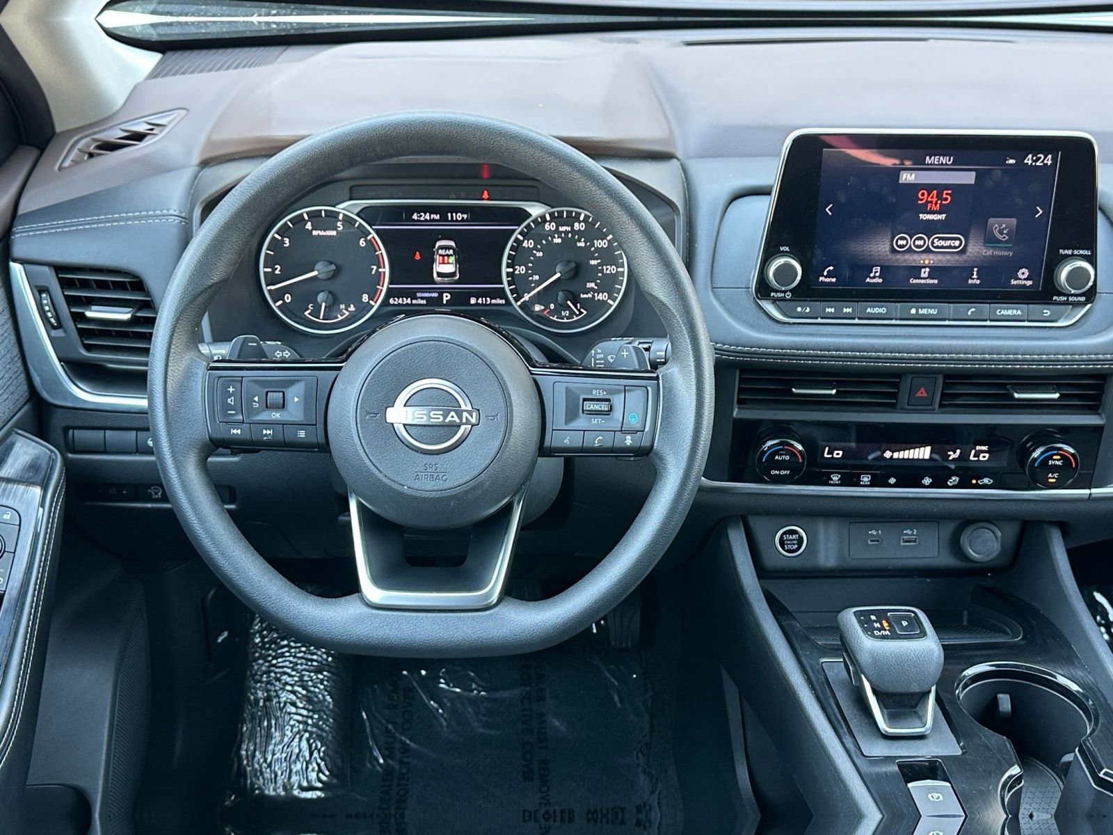 Thumbnail: 2023 Nissan Rogue - 35