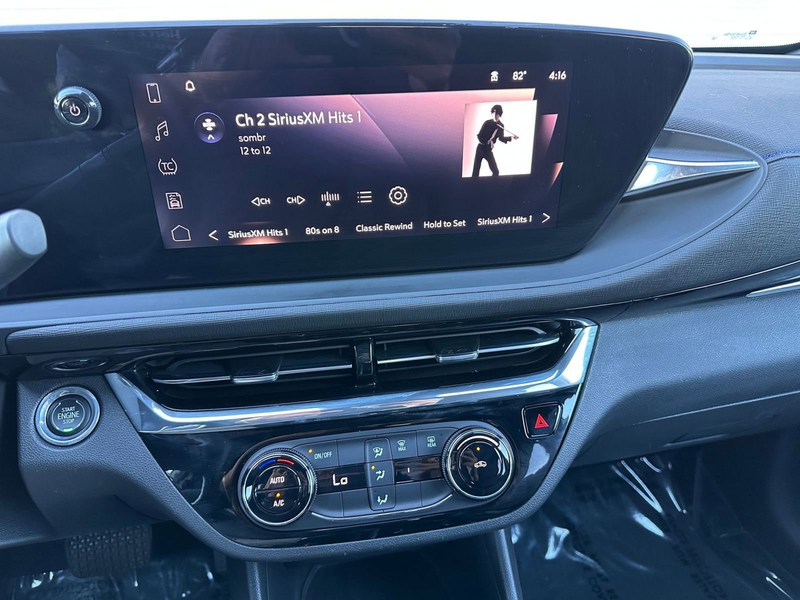 Thumbnail: 2025 Buick Envista - 18