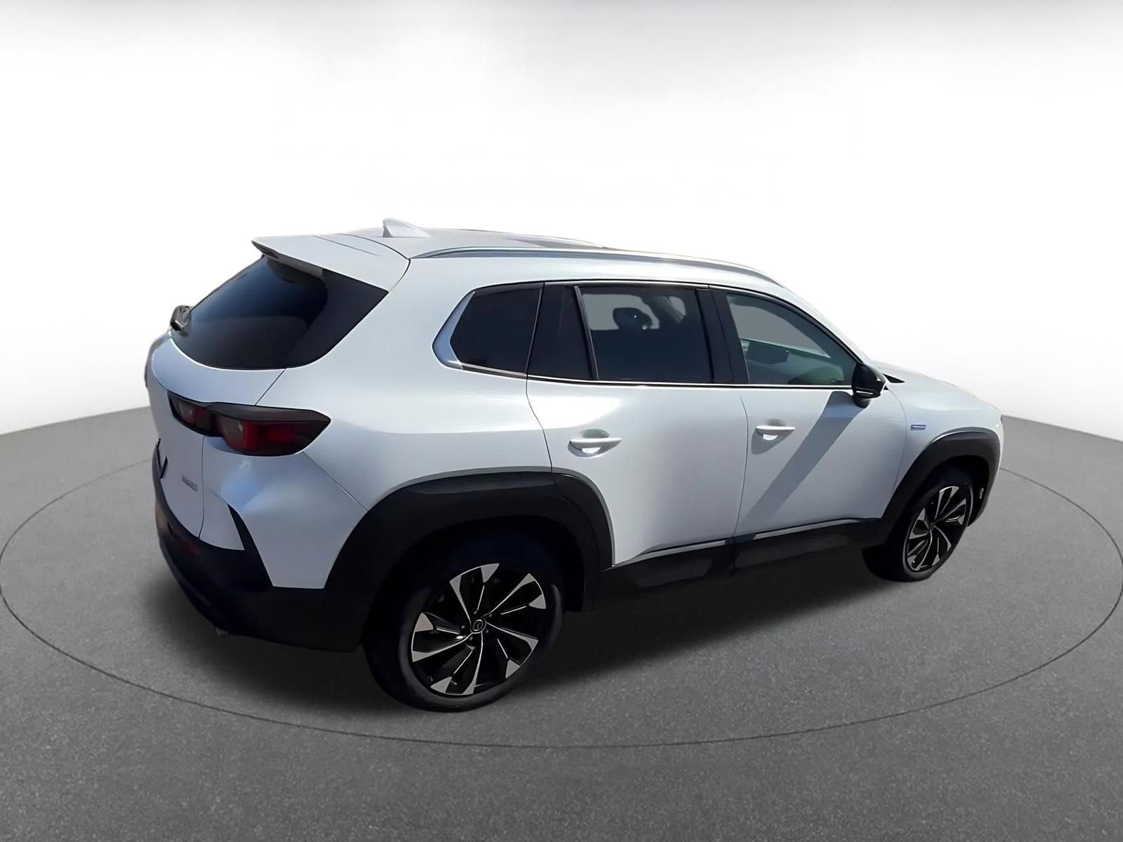 Thumbnail: 2025 Mazda CX-50 - 15