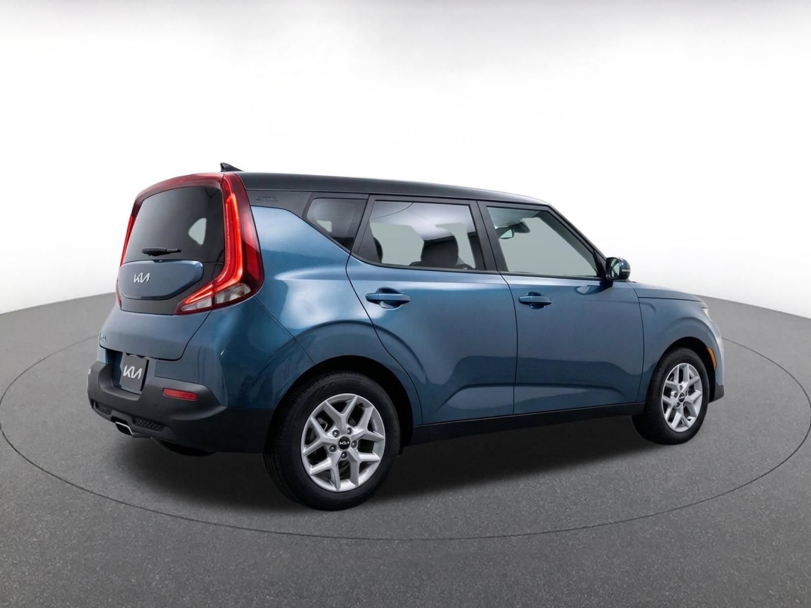 Thumbnail: 2025 Kia Soul - 9