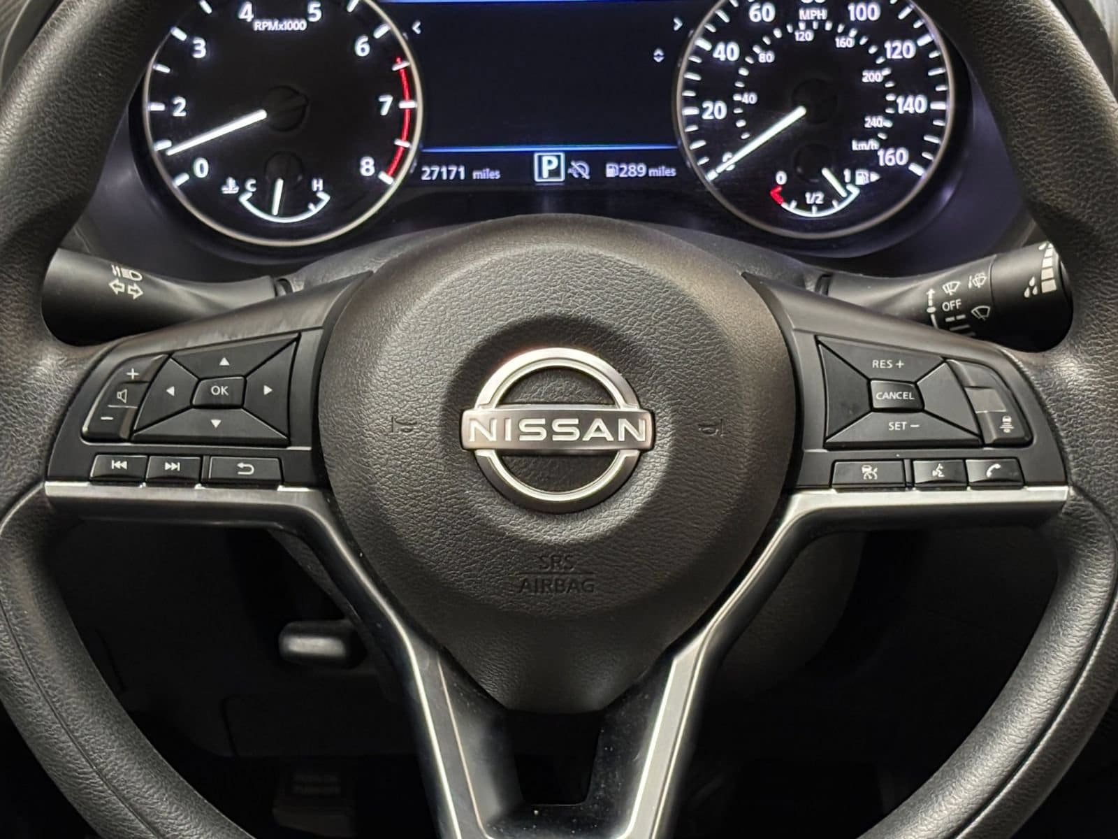 Thumbnail: 2025 Nissan Sentra - 21