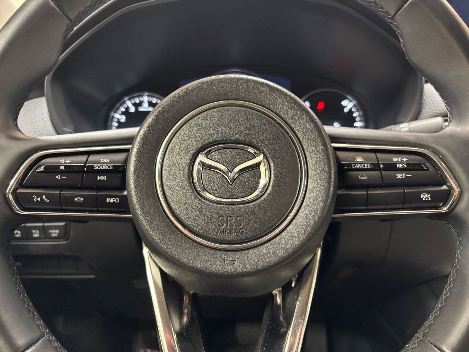 Thumbnail: 2025 Mazda CX-90 - 29