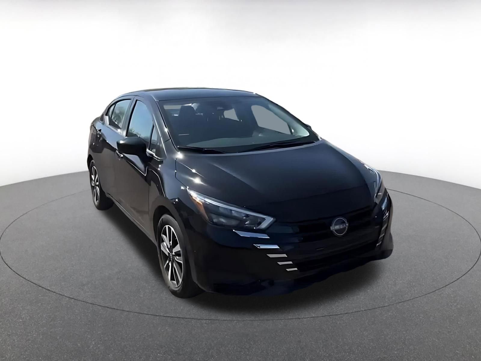 Thumbnail: 2025 Nissan Versa - 3