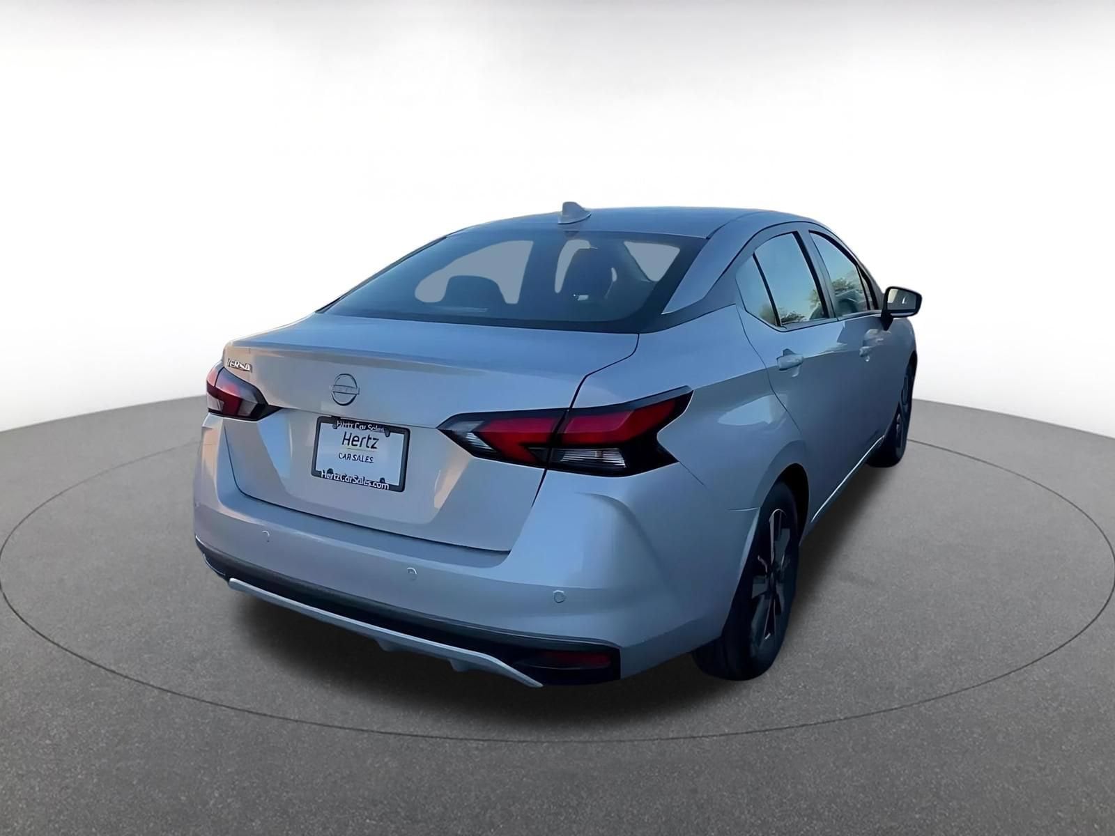 Thumbnail: 2025 Nissan Versa - 14