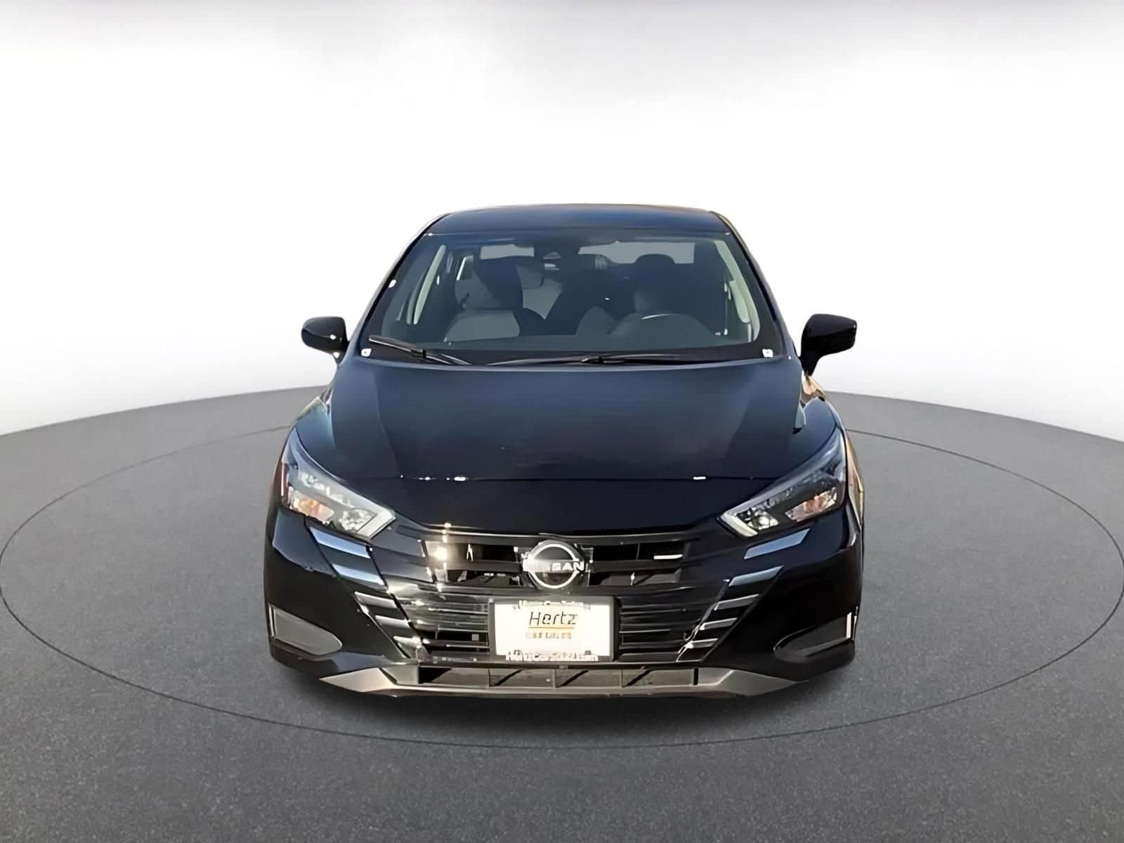 Thumbnail: 2025 Nissan Versa - 4