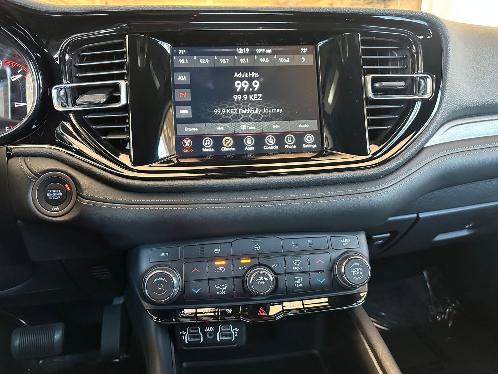 Thumbnail: 2024 Dodge Durango - 18