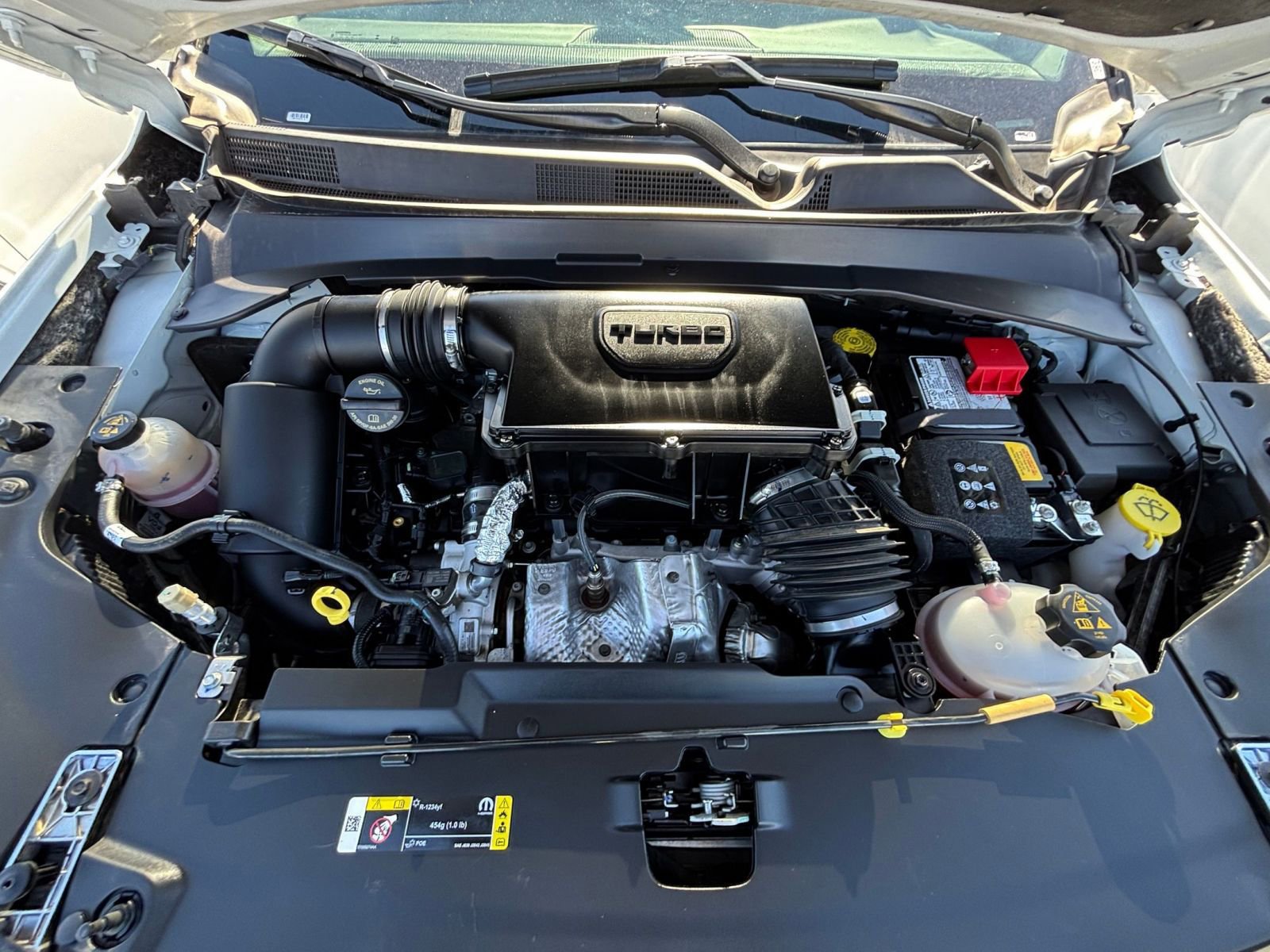 Thumbnail: 2025 Jeep Compass - 33