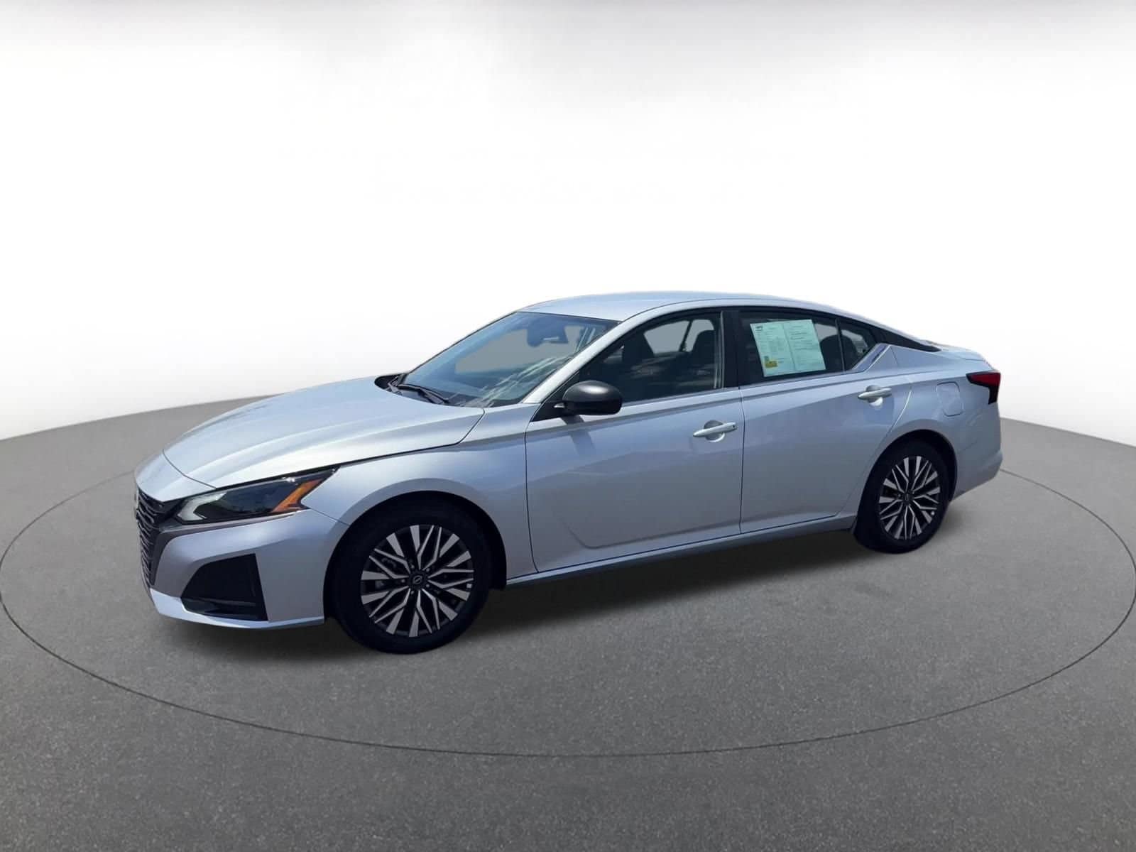Thumbnail: 2026 Nissan Altima - 8