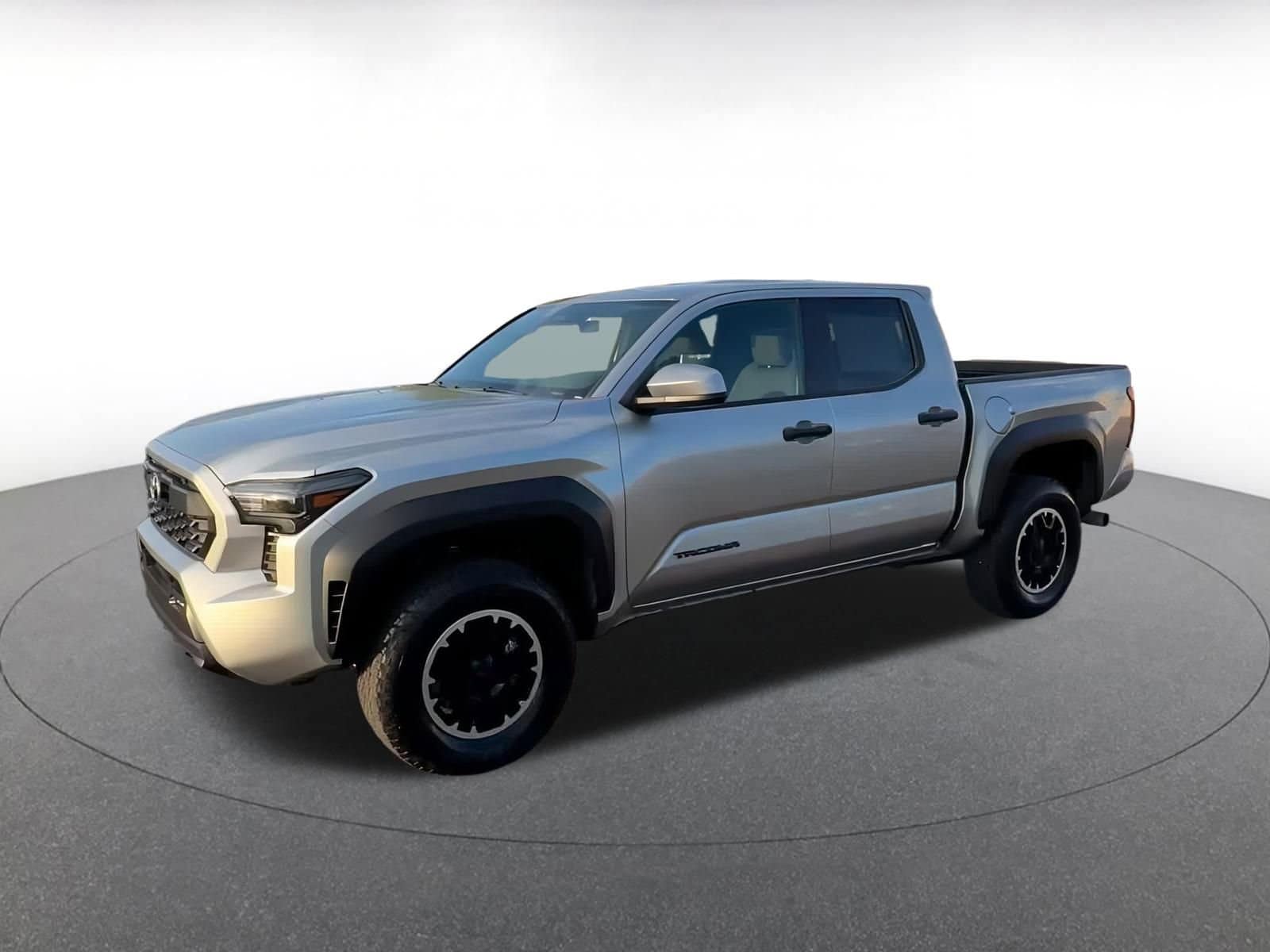 Image of 2024 Toyota Tacoma TRD Off Road Truck Double Cab